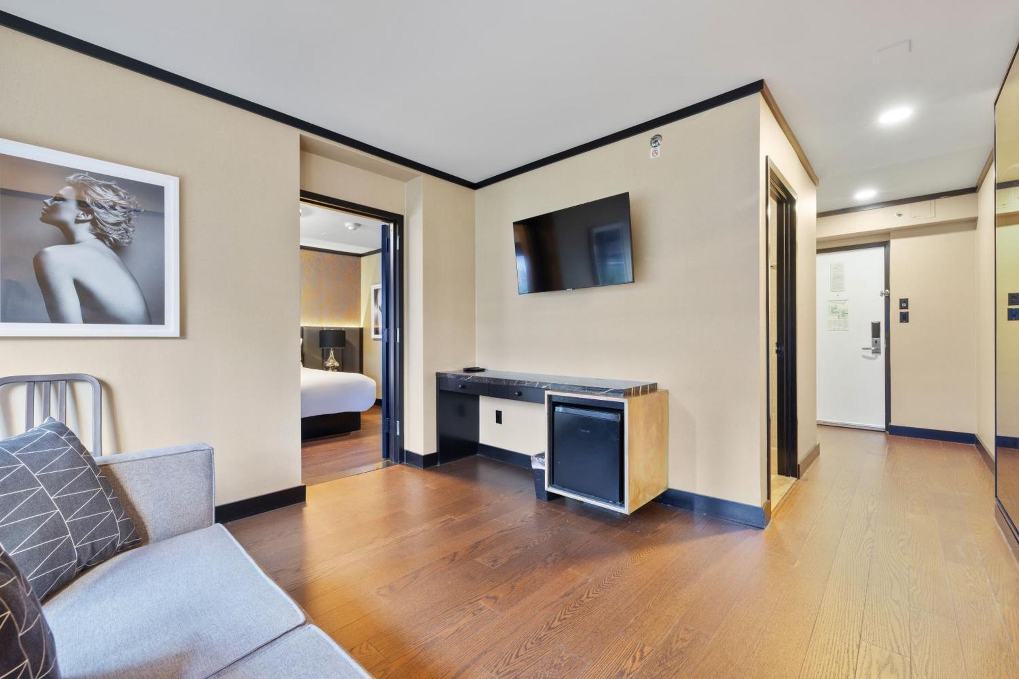 Hudson Yards Hotel New York City