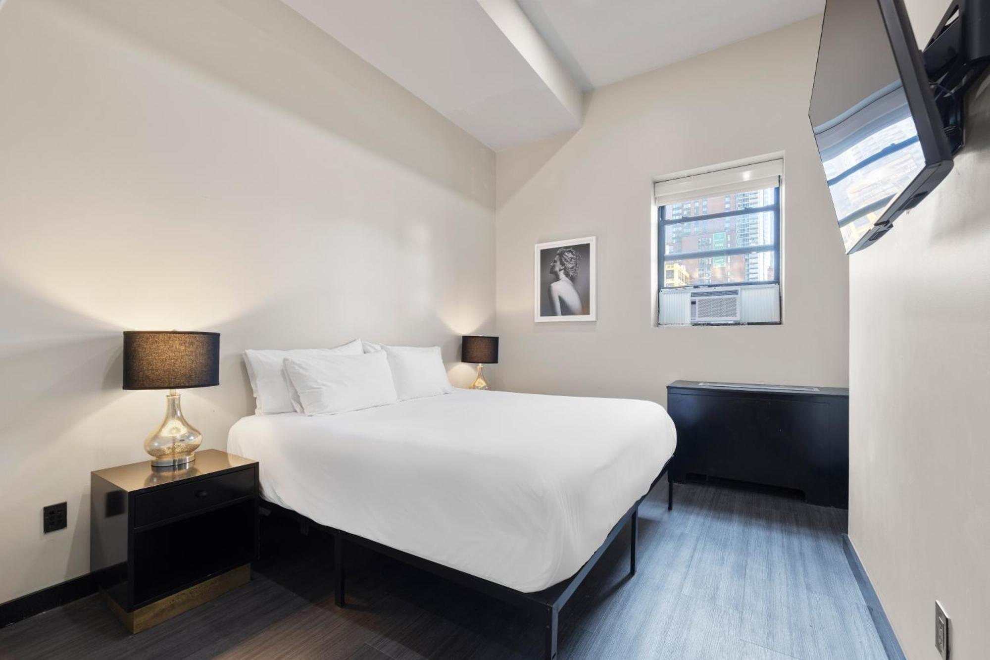 Hudson Yards Hotel New York City