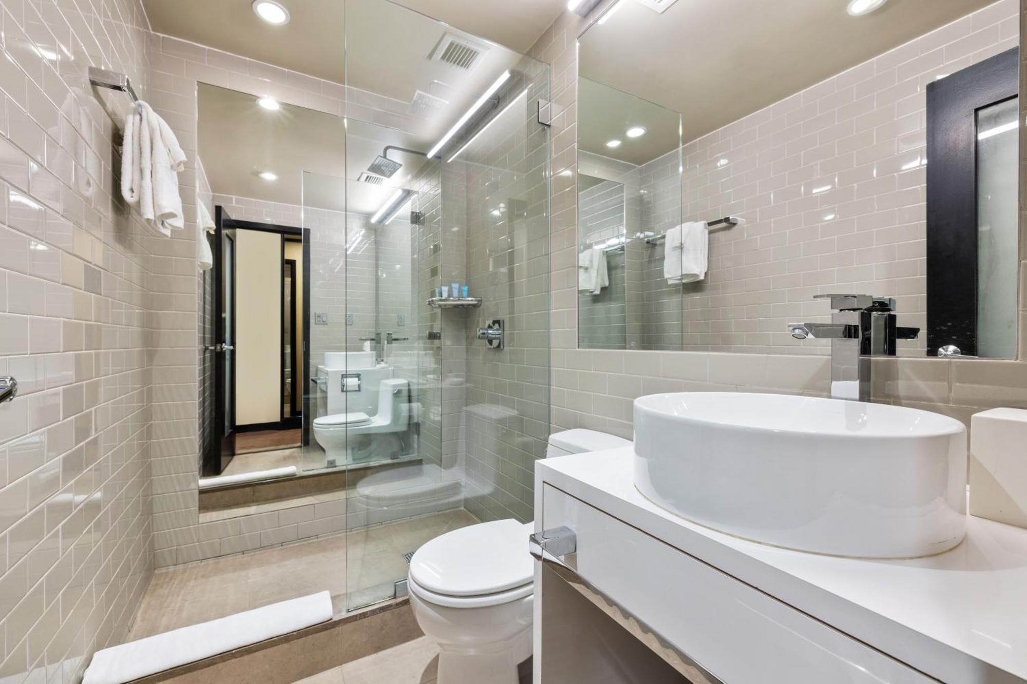 Hotel Hudson Yards Nueva York