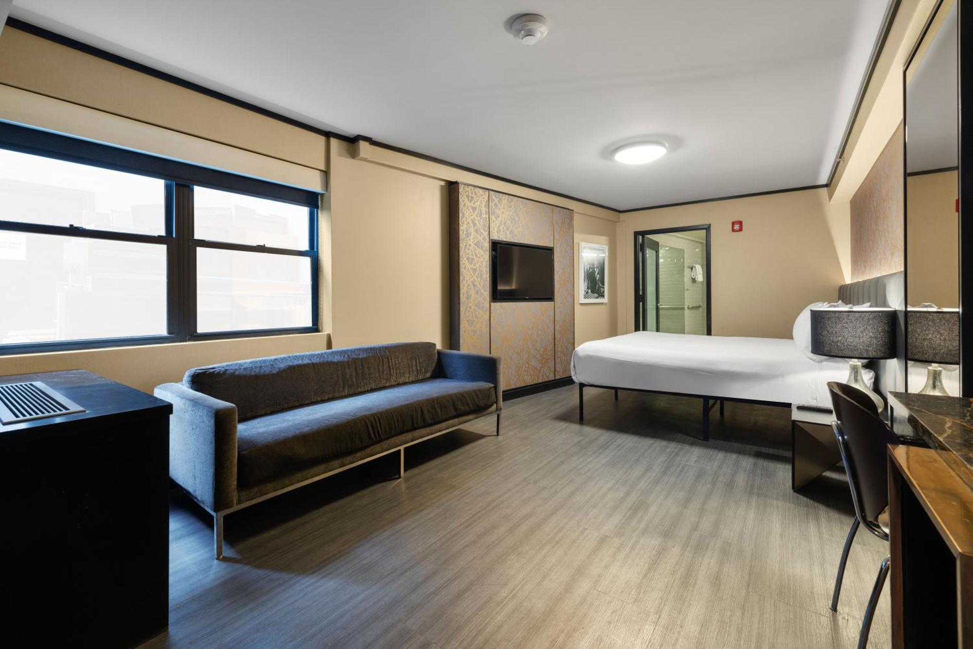 Hudson Yards 3* Nueva York