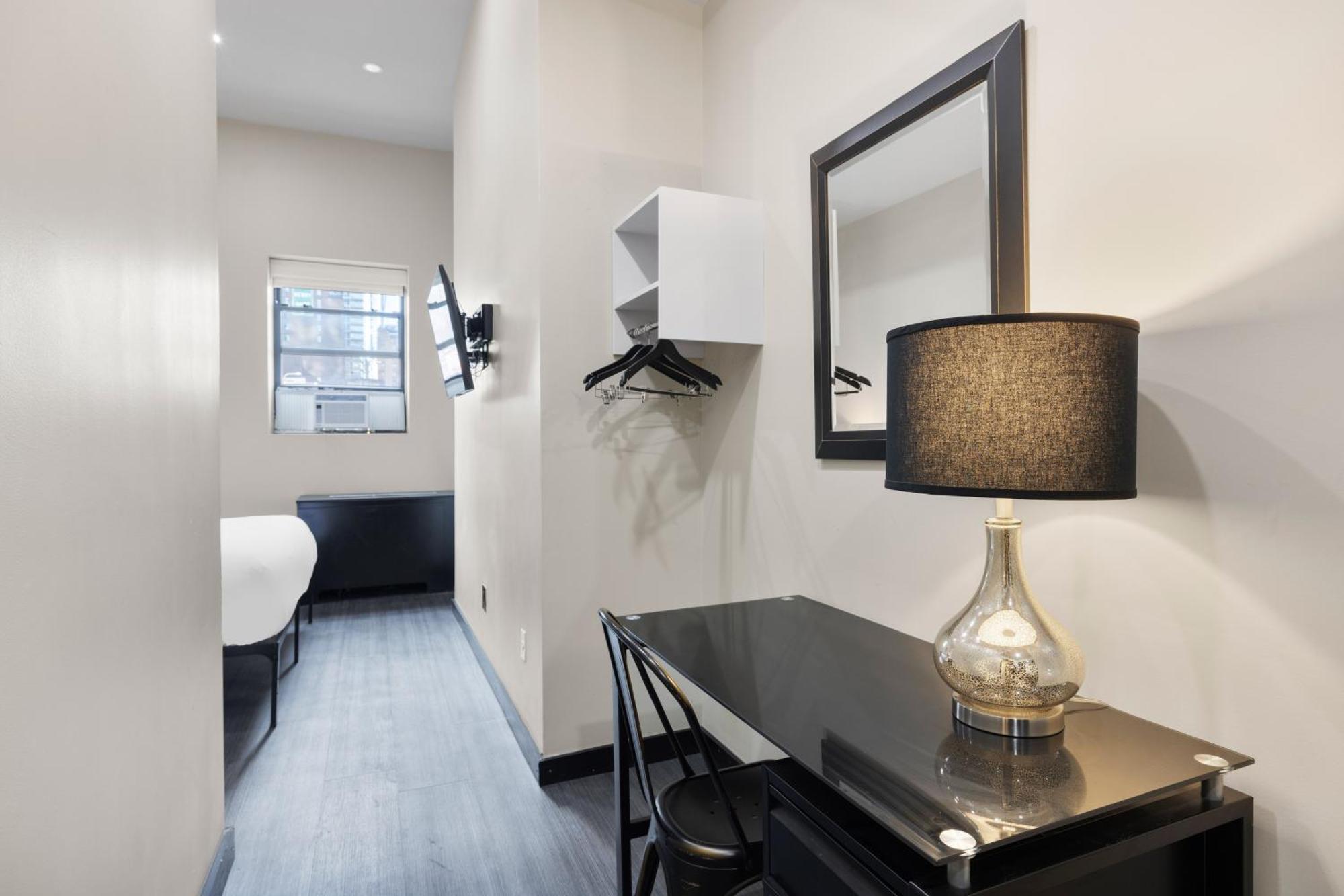 Hotel Hudson Yards New York City