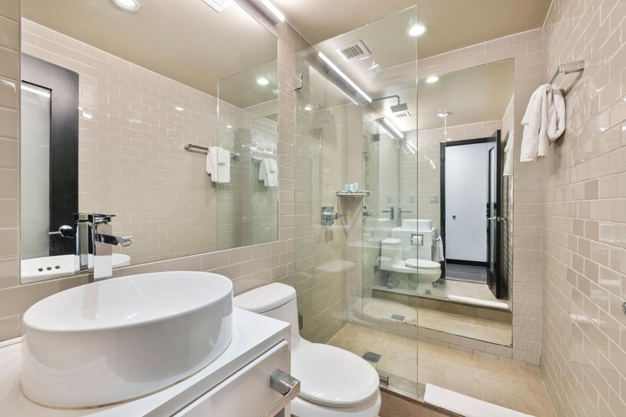 Hudson Yards 3* New York City