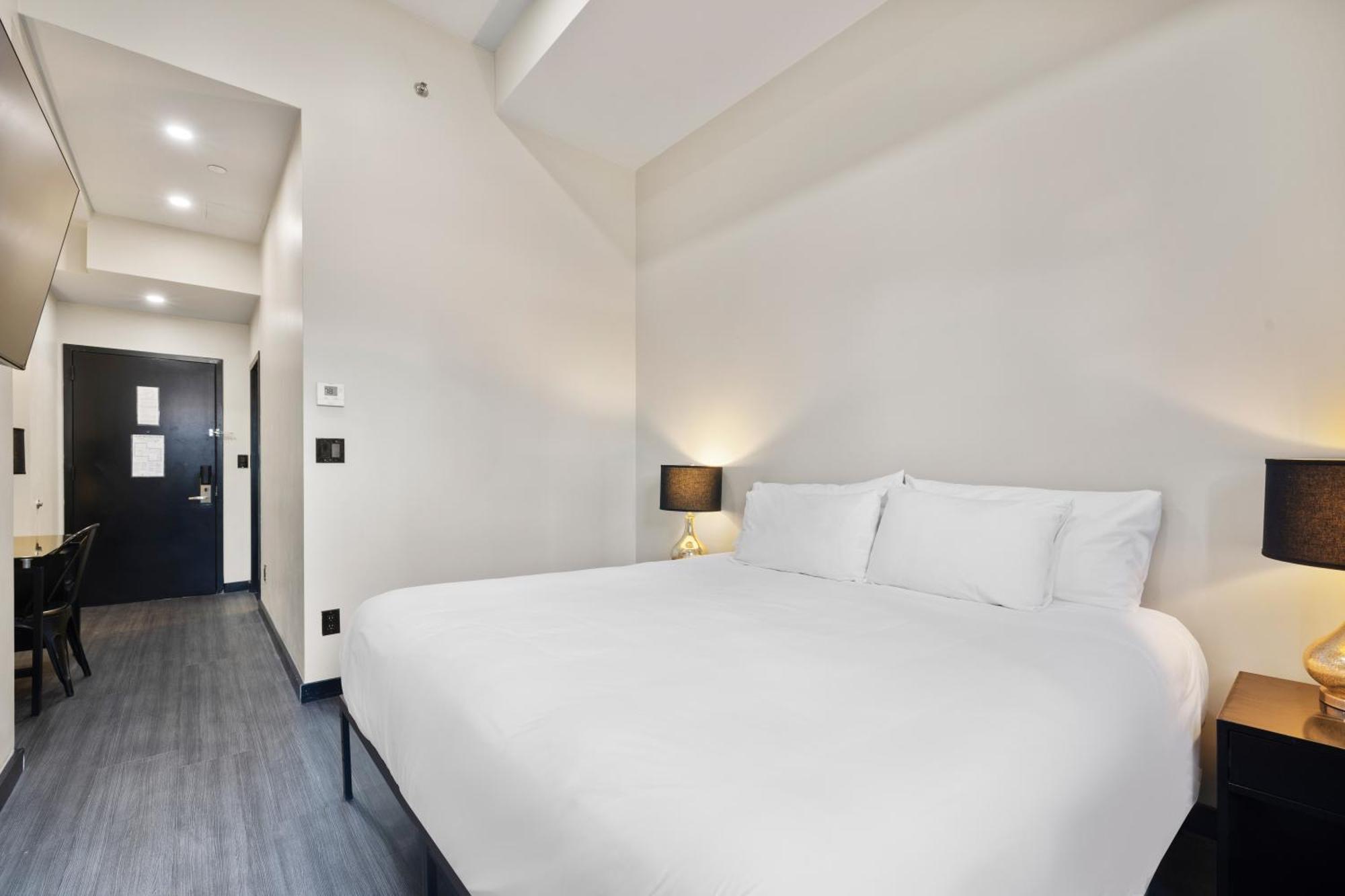 Hotel Hudson Yards Nueva York