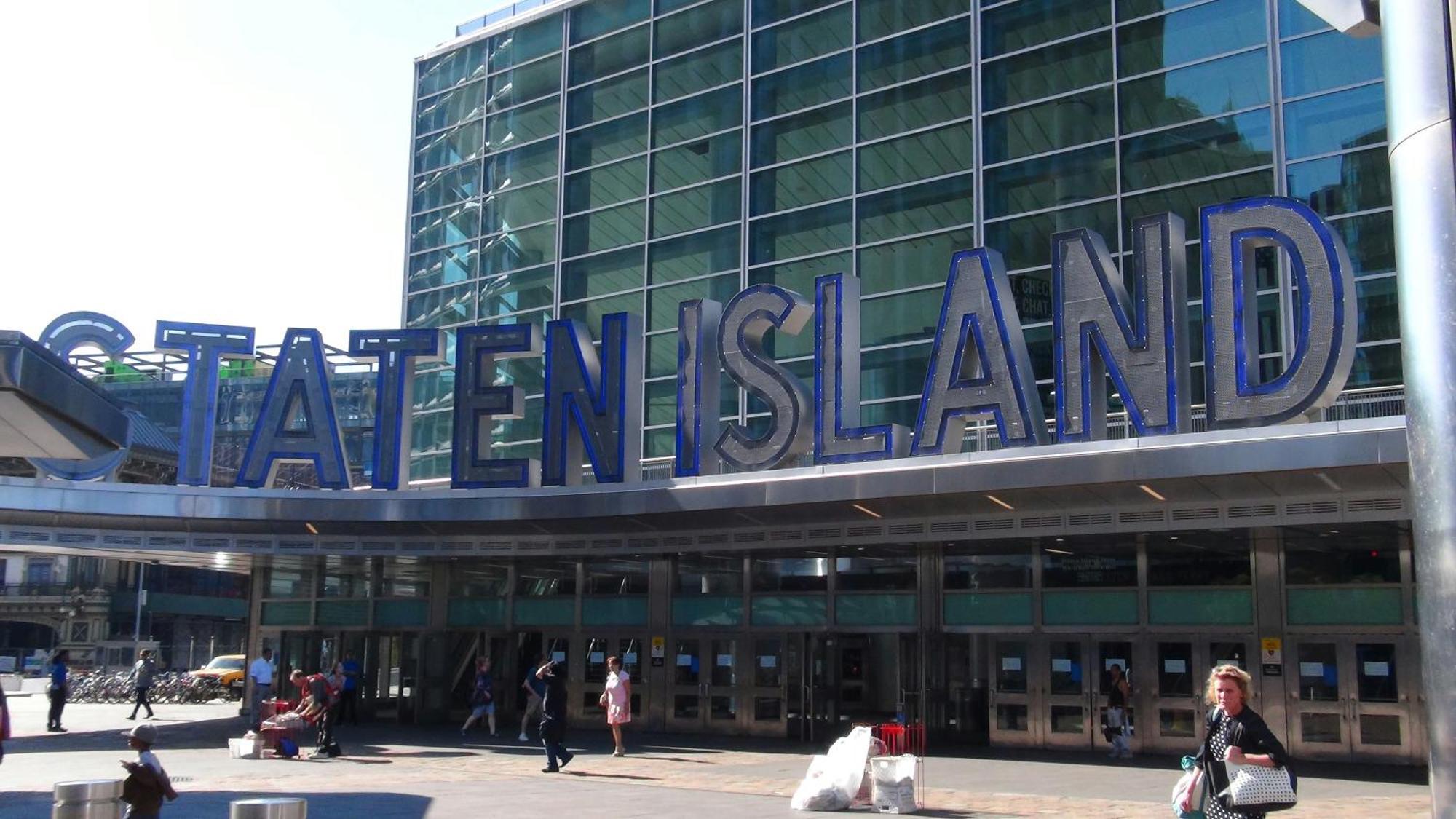 Near Free Ferry Boat! Privat bolig New York