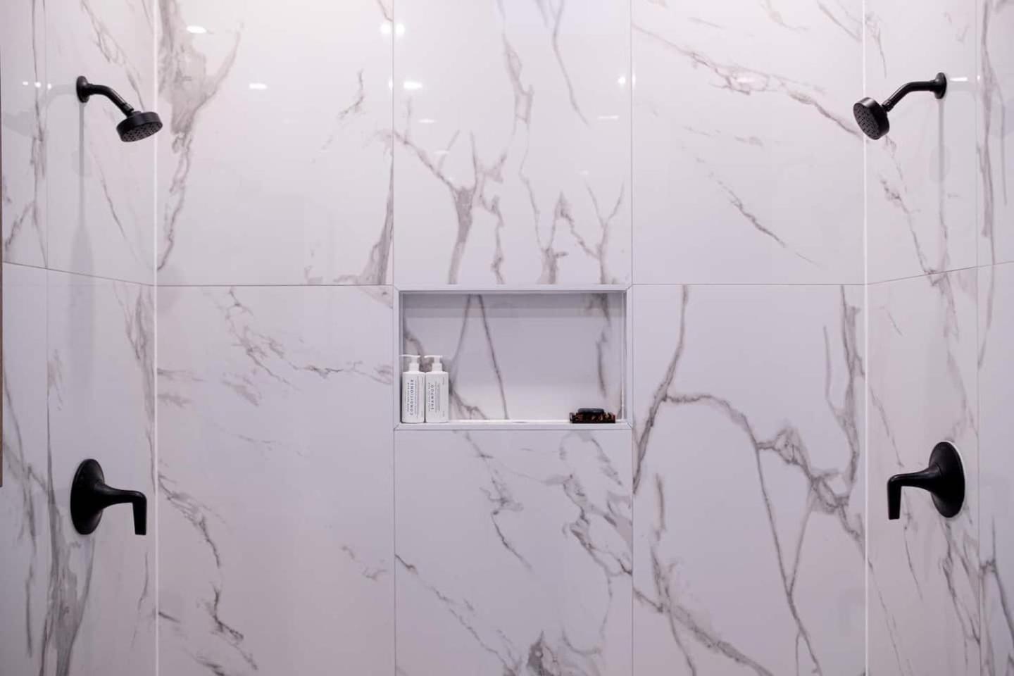 Appartement Two Story Luxury Brooklyn Brownstone