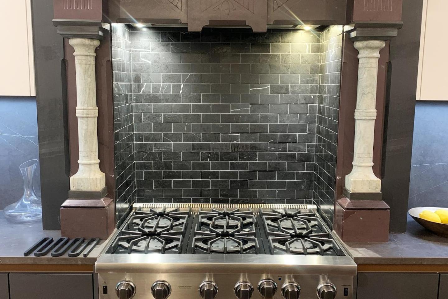 Appartement Two Story Luxury Brooklyn Brownstone