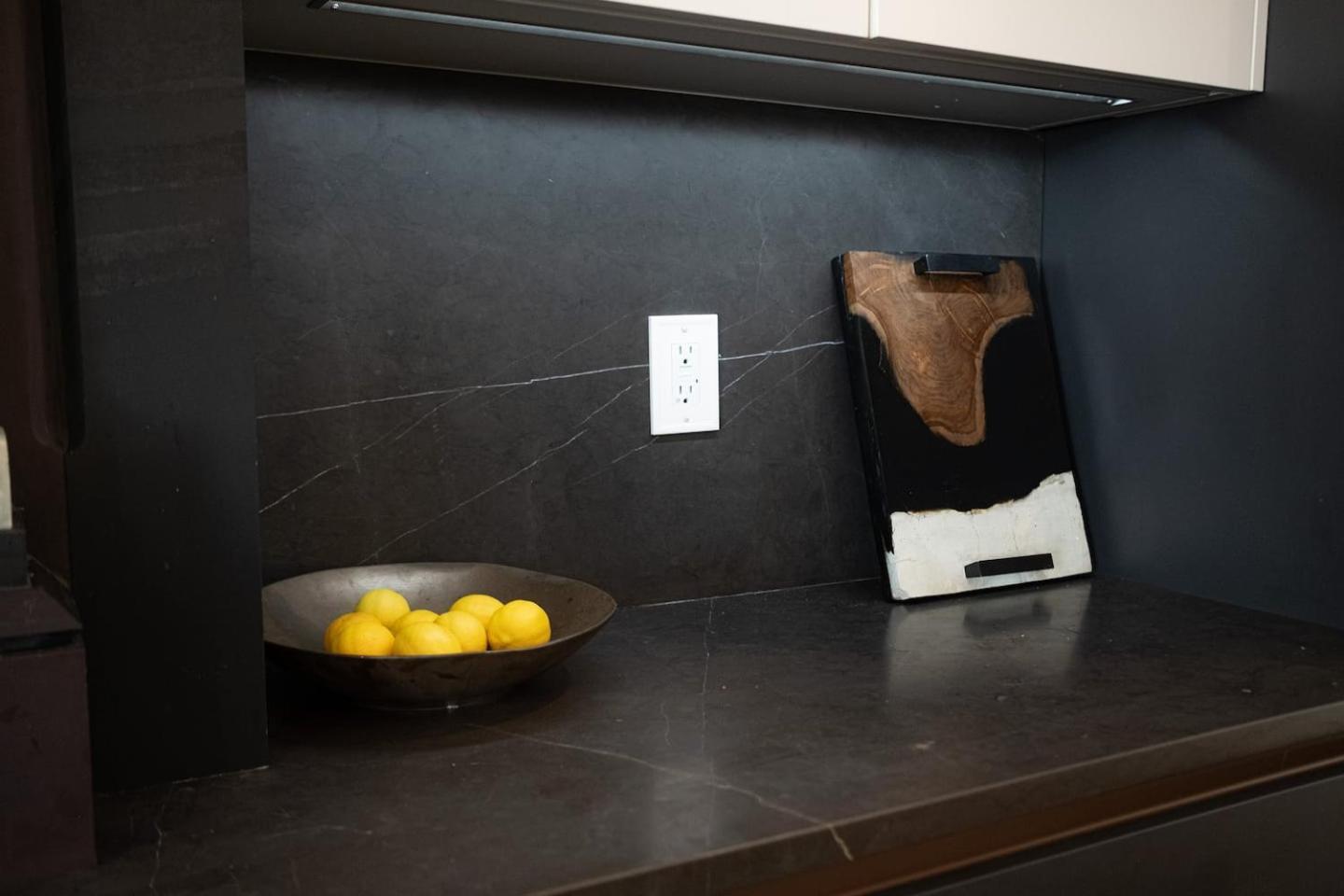 Apartamento Two Story Luxury Brooklyn Brownstone Nova York