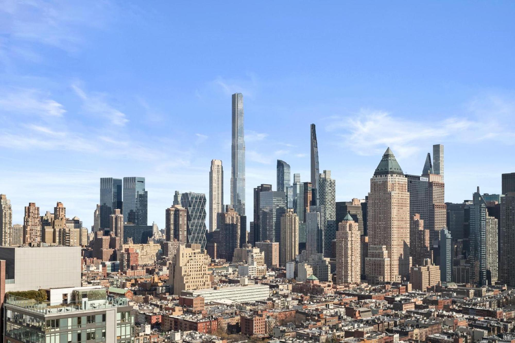 Quiet And Lux Apt 1bed 1 Bath Appartement *