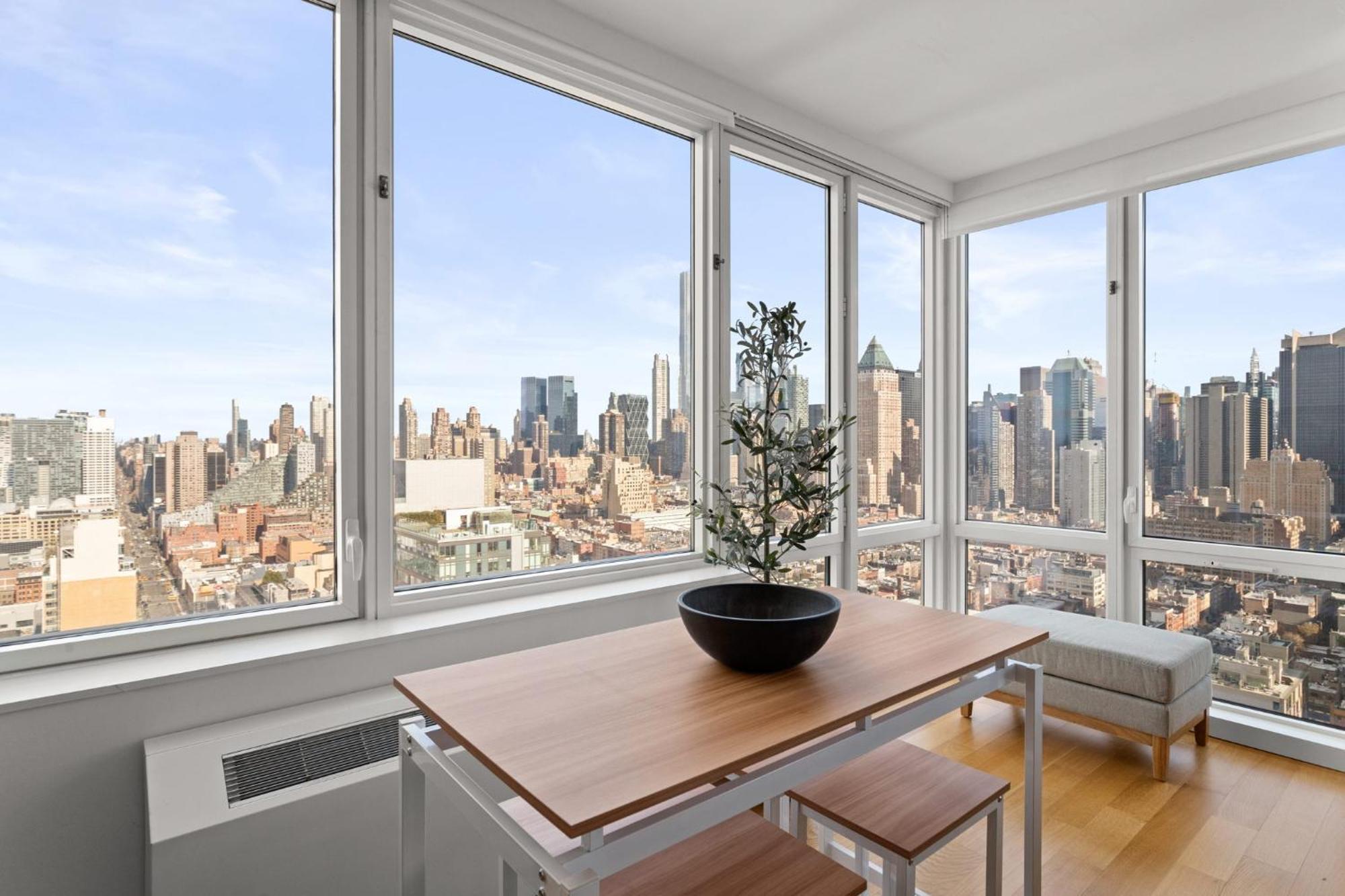 Quiet And Lux Apt 1bed 1 Bath Appartement