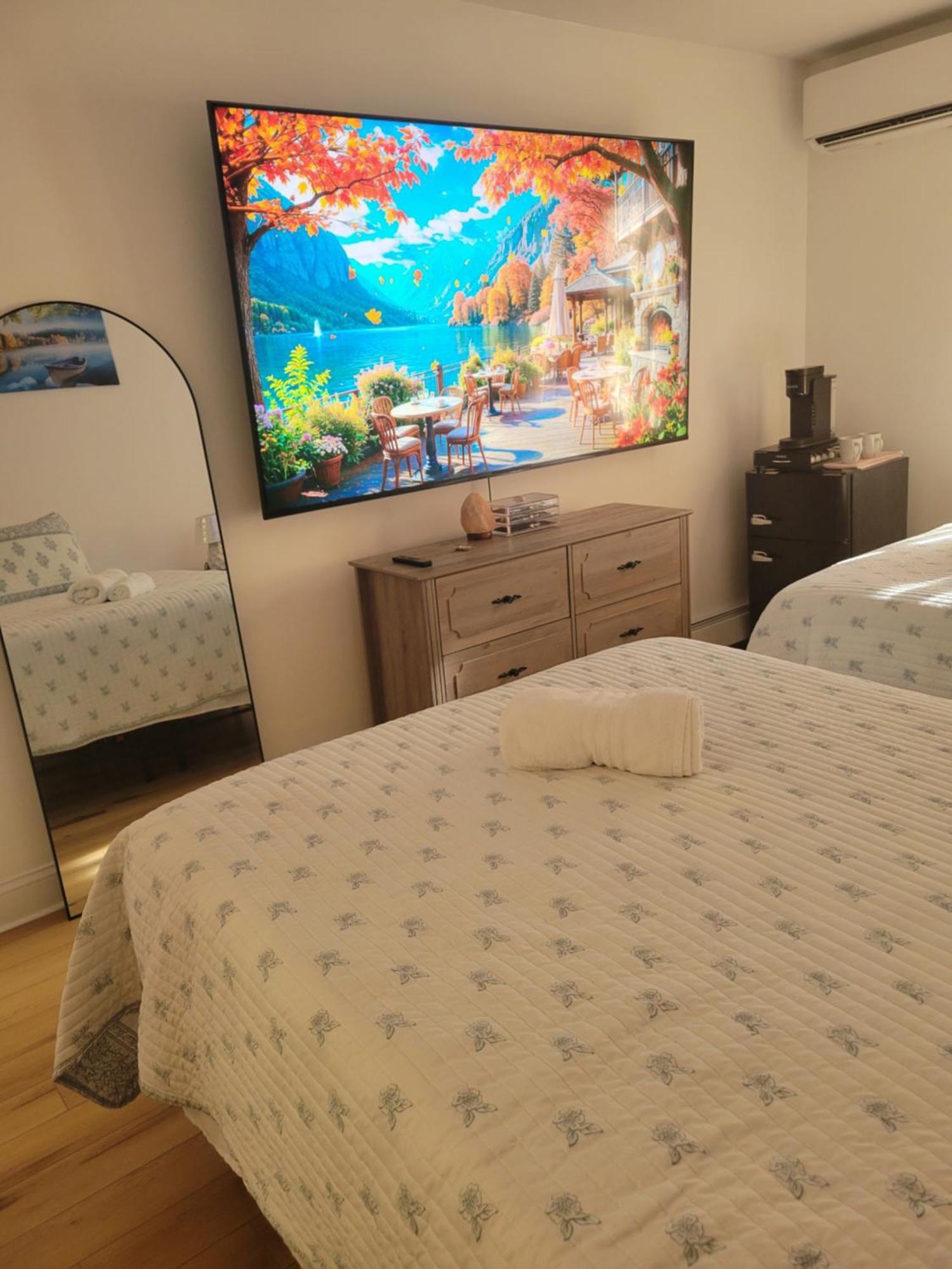 Brooklyn Luxury * Nueva York