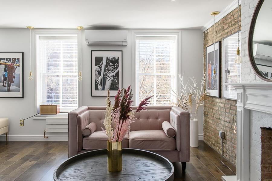 Bond Townhouse Lejlighedshotel