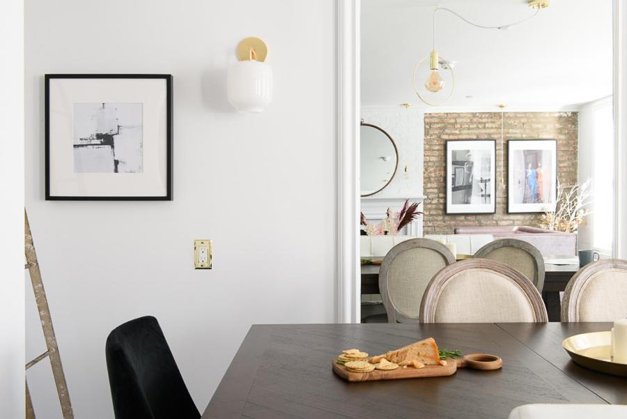 Bond Townhouse Lejlighedshotel