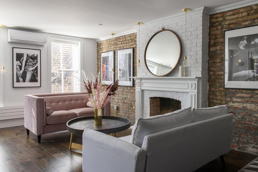 Bond Townhouse Lejlighedshotel