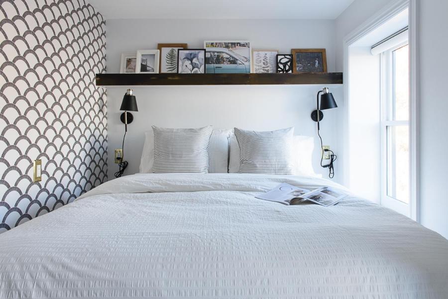 Bond Townhouse Lejlighedshotel New York