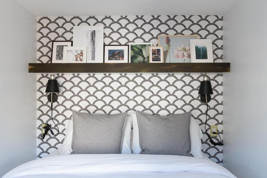 Lejlighedshotel Bond Townhouse *