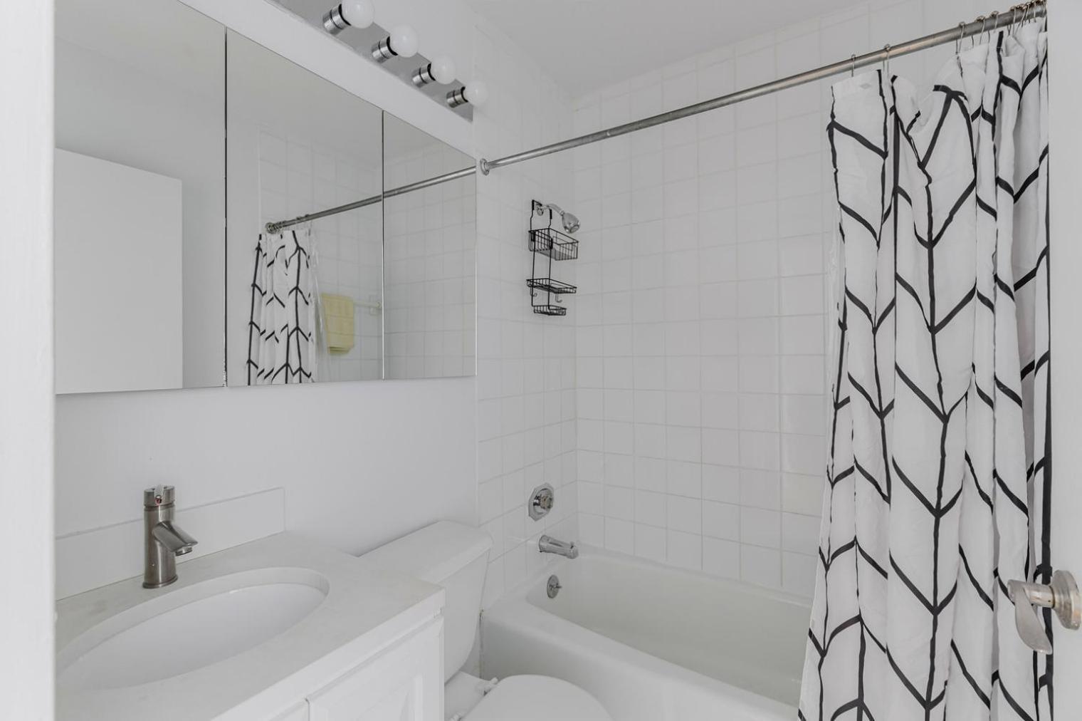 Appartement Blueground Midtown W Gym Rooftop Ac Wd Nyc-1587 *