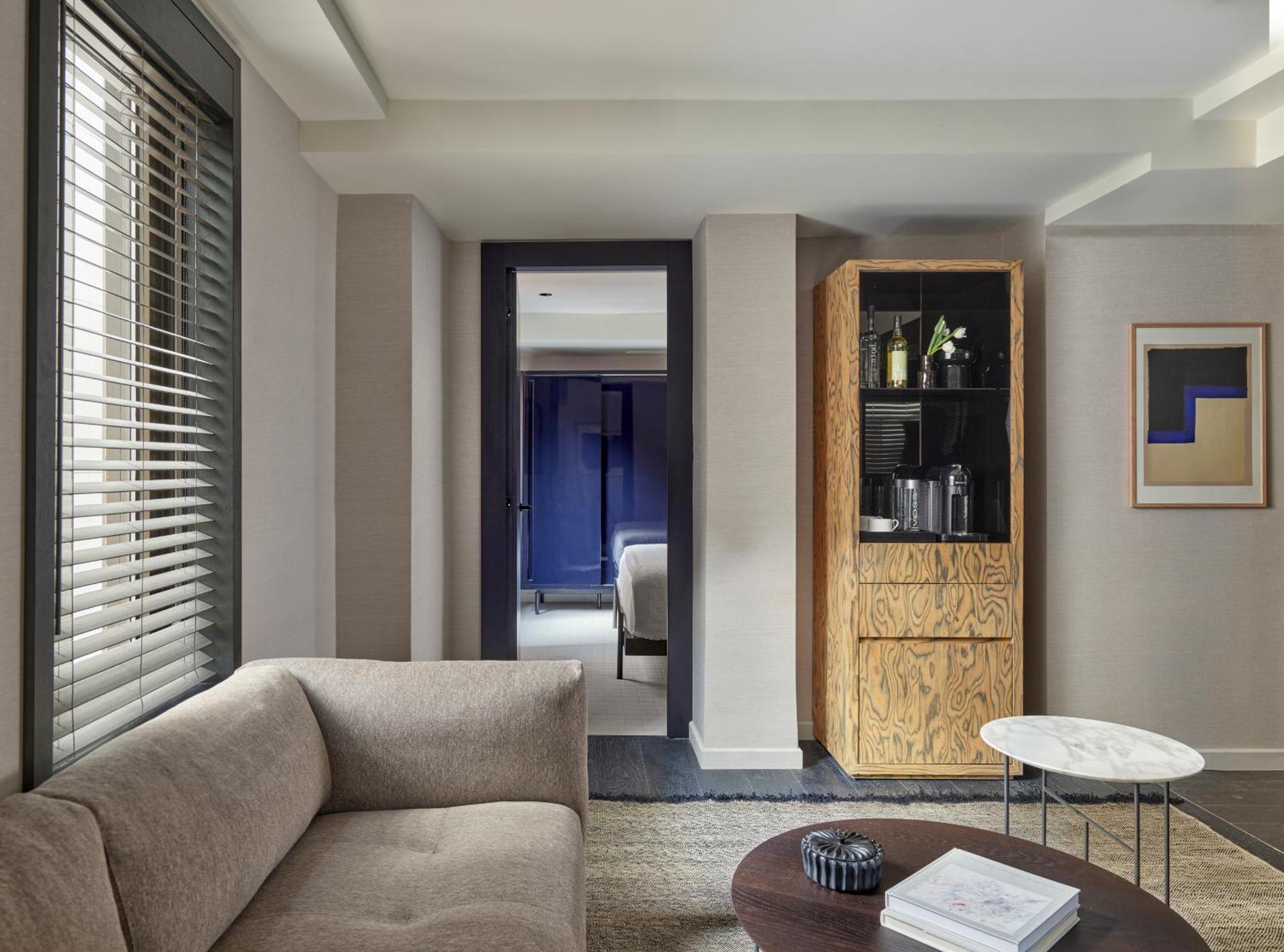 Hotel Le Roger New York