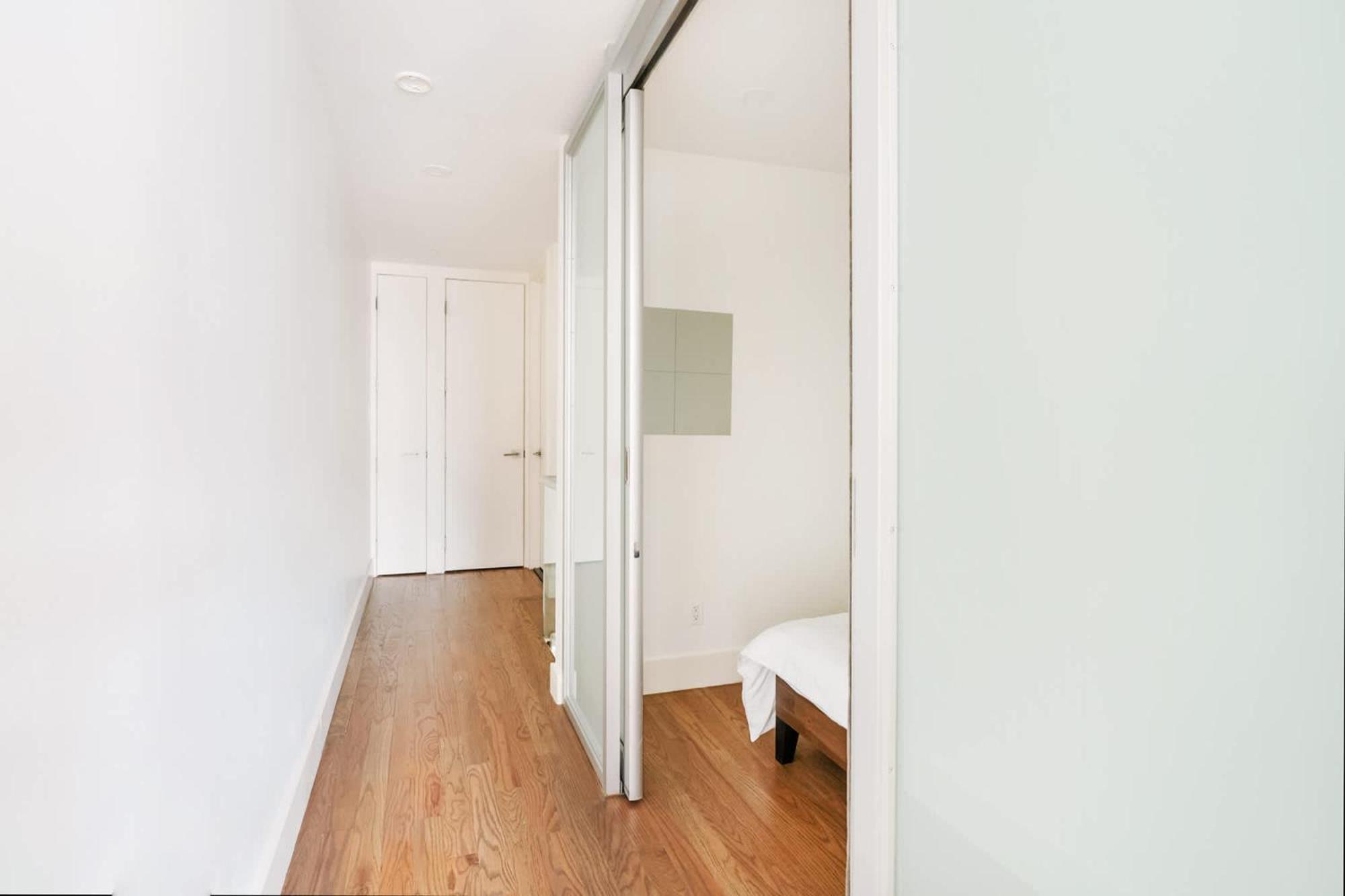 75-3c Brand New Duplex 3br W D In The Unit Lejlighed *