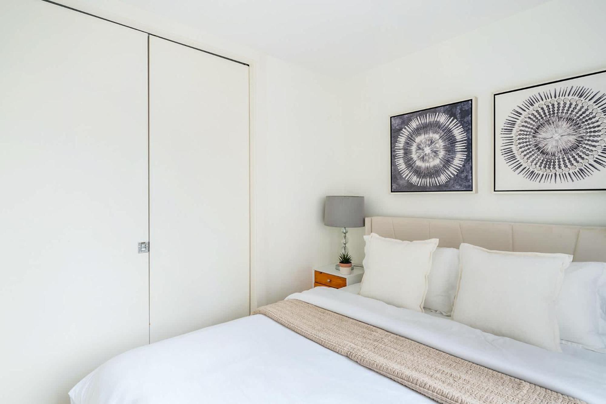 75-3c Brand New Duplex 3br W D In The Unit Lejlighed