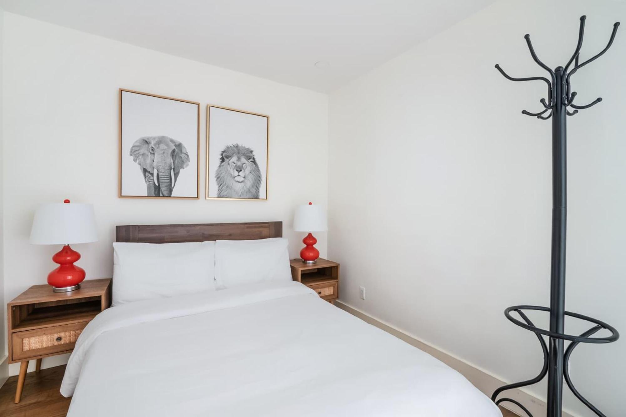 Lejlighed 75-3c Brand New Duplex 3br W D In The Unit