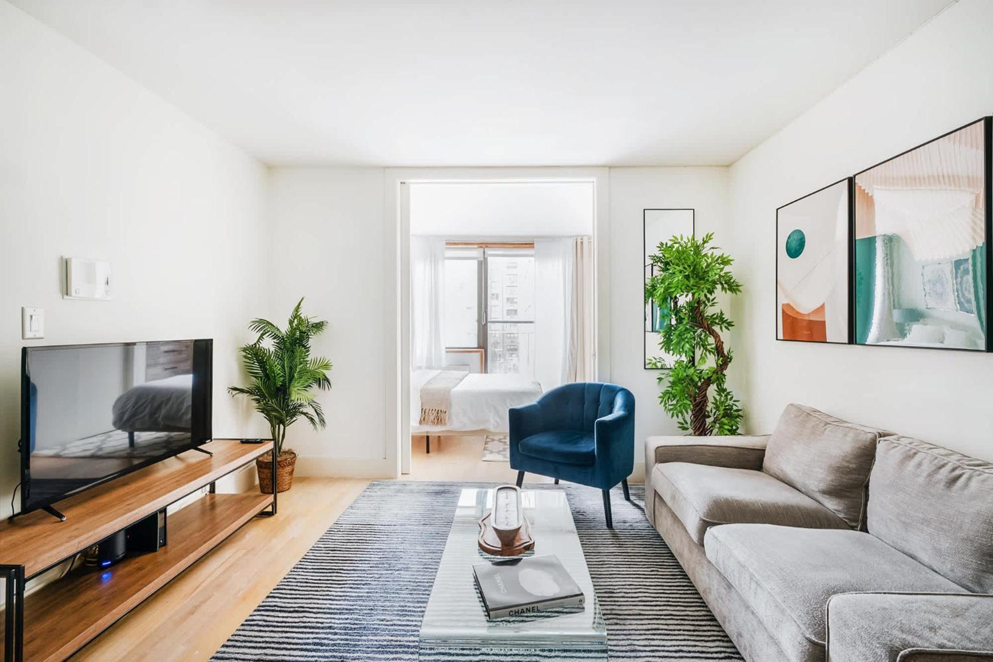 75-3c Brand New Duplex 3br W D In The Unit Lejlighed *