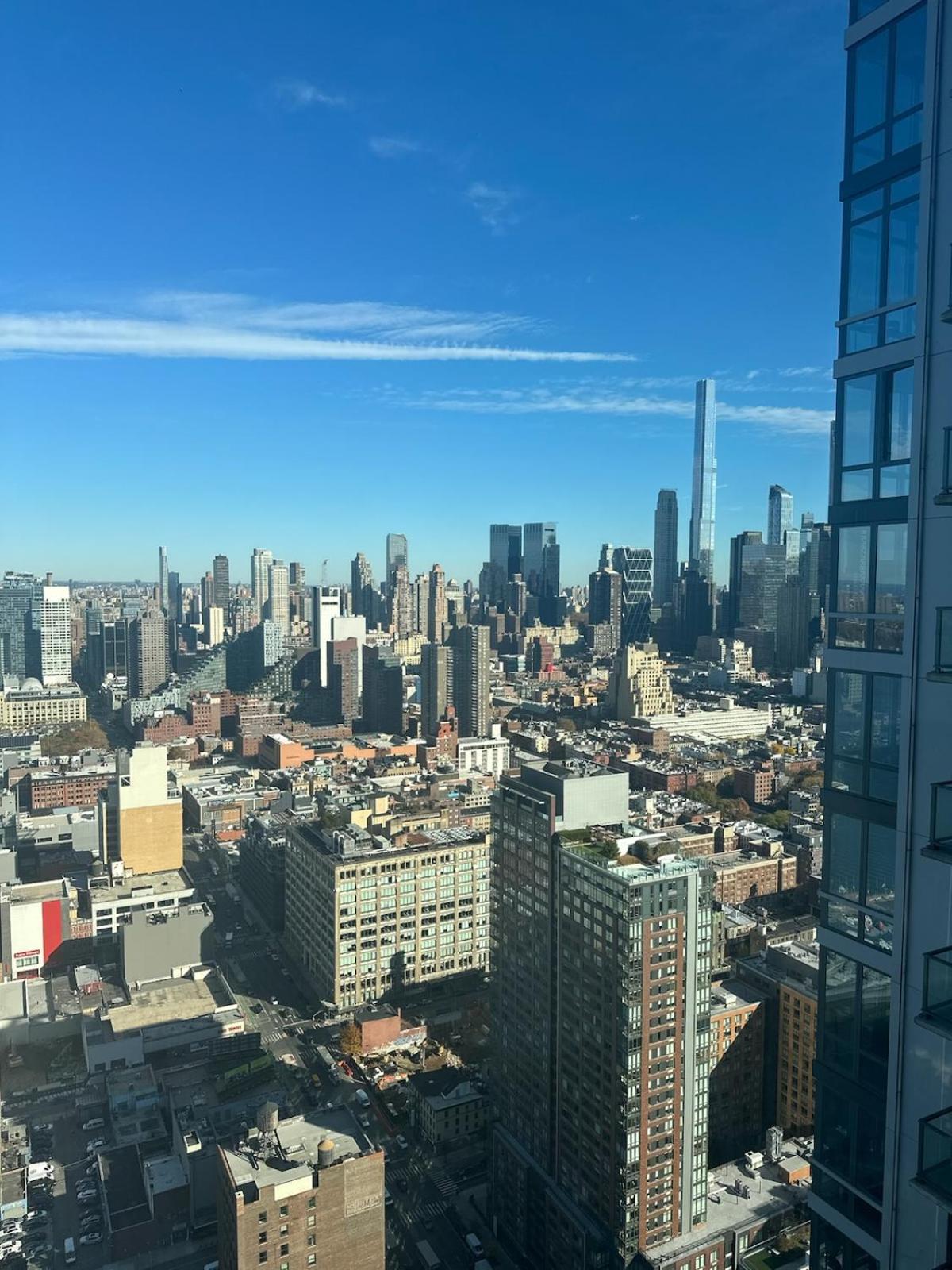 Appartement Luxury Loft Midtown Nyc