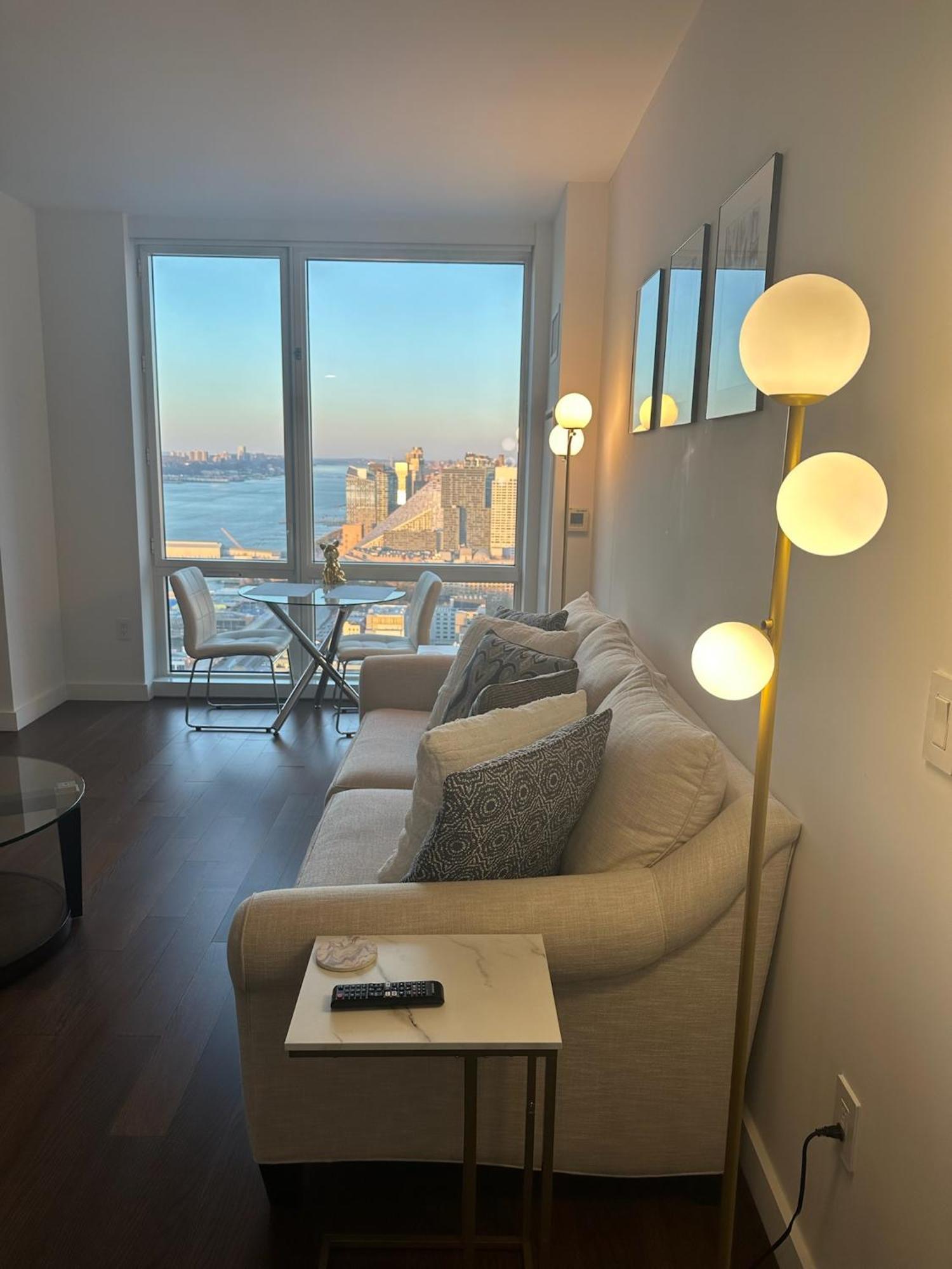 Luxury Loft Midtown Nyc * Nueva York