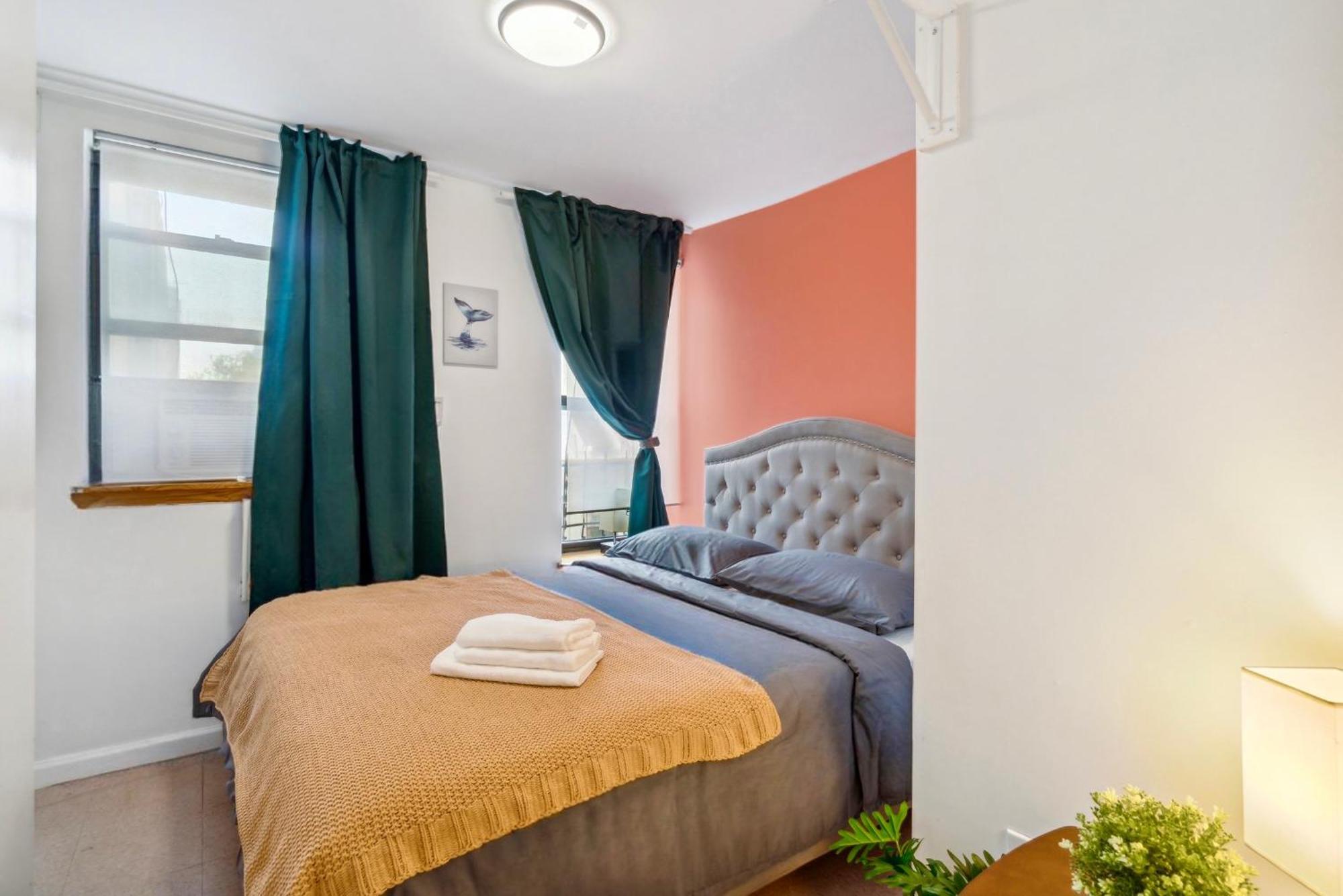 4 Bedroom In Lower Manhattan Appartement New York