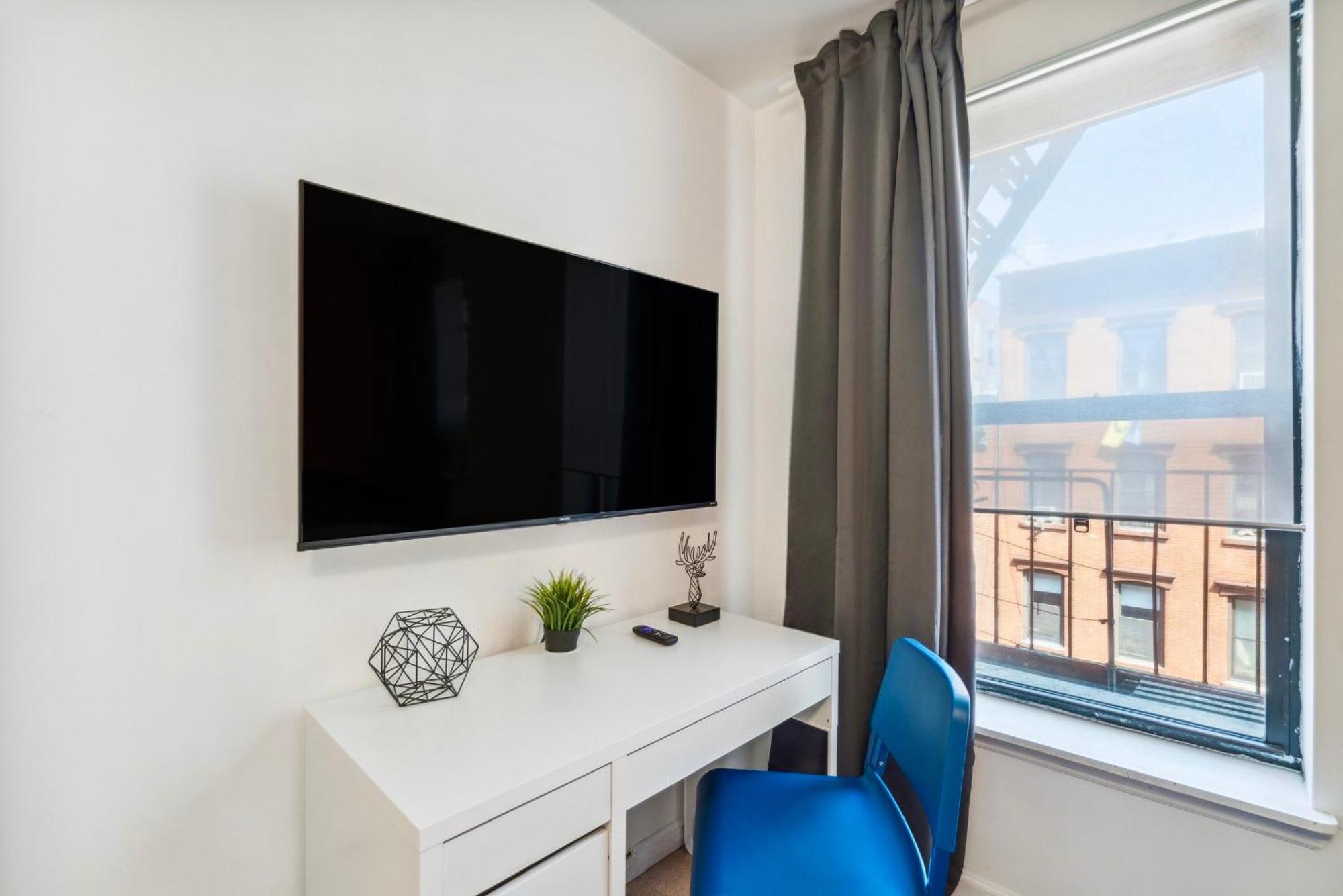4 Bedroom In Lower Manhattan * New York