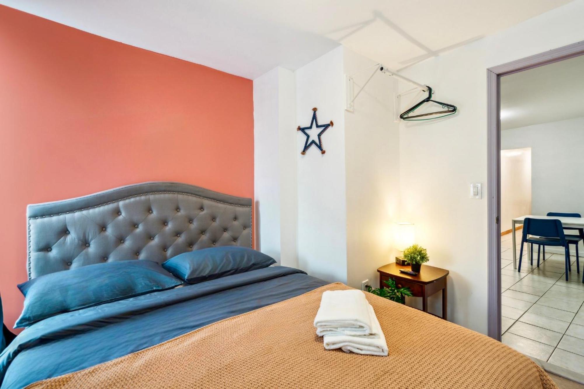 Appartement 4 Bedroom In Lower Manhattan New York