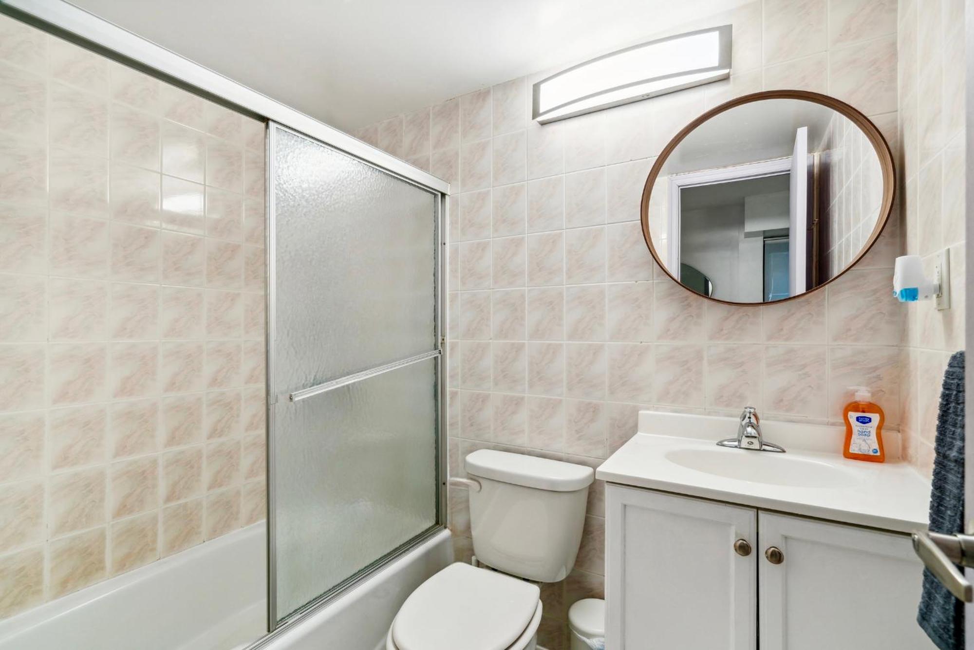 4 Bedroom In Lower Manhattan *