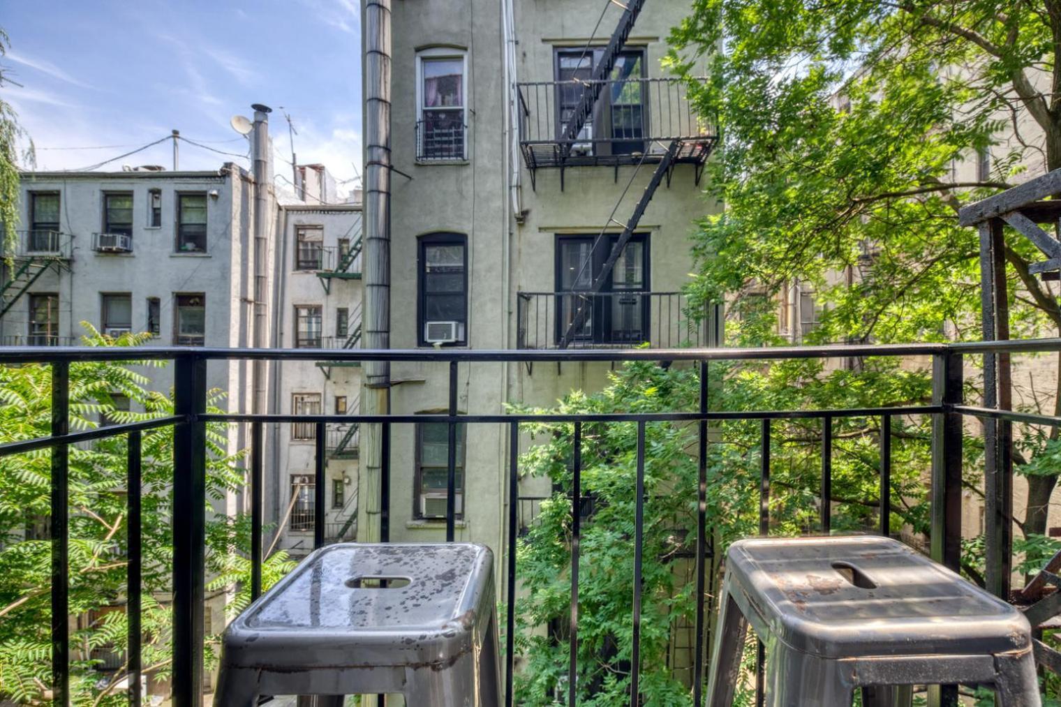 Stunning Nolita 1br W Wd Nr Soho Nyc-805 * New York