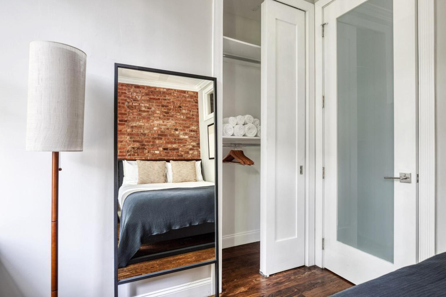 Appartement Stunning Nolita 1br W Wd Nr Soho Nyc-805
