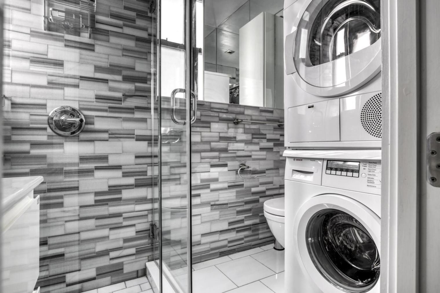 Appartement Stunning Nolita 1br W Wd Nr Soho Nyc-805 New York