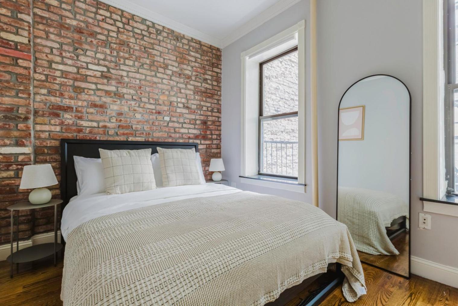 Blueground Soho 1bd Nyc-1465 New York