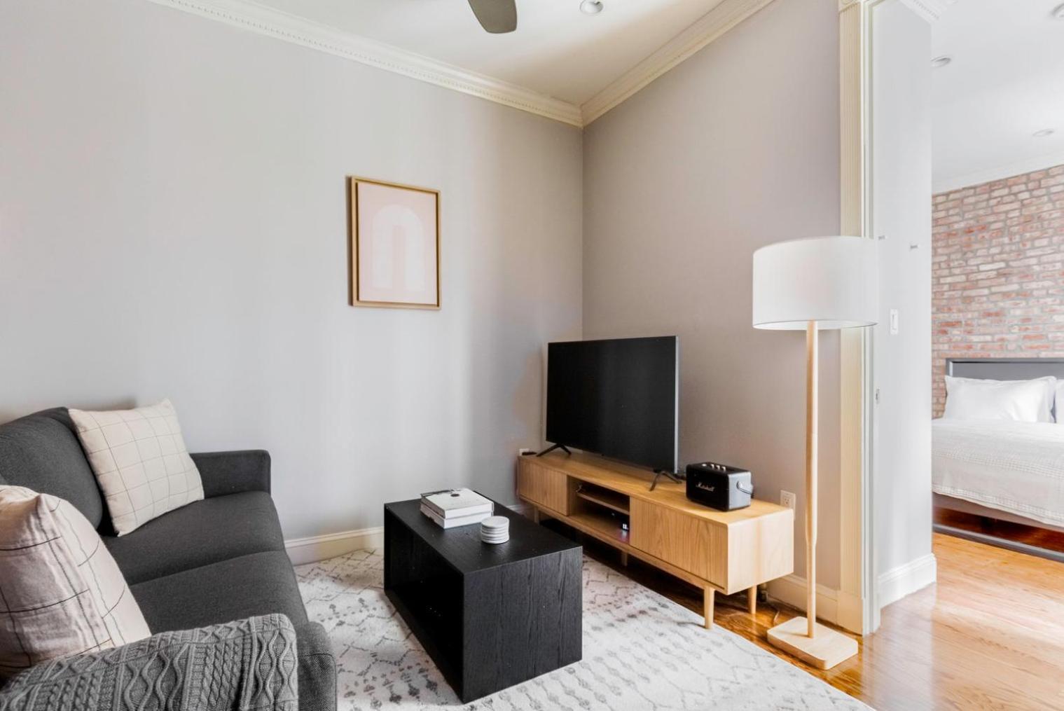 Appartement Blueground Soho 1bd Nyc-1465 *