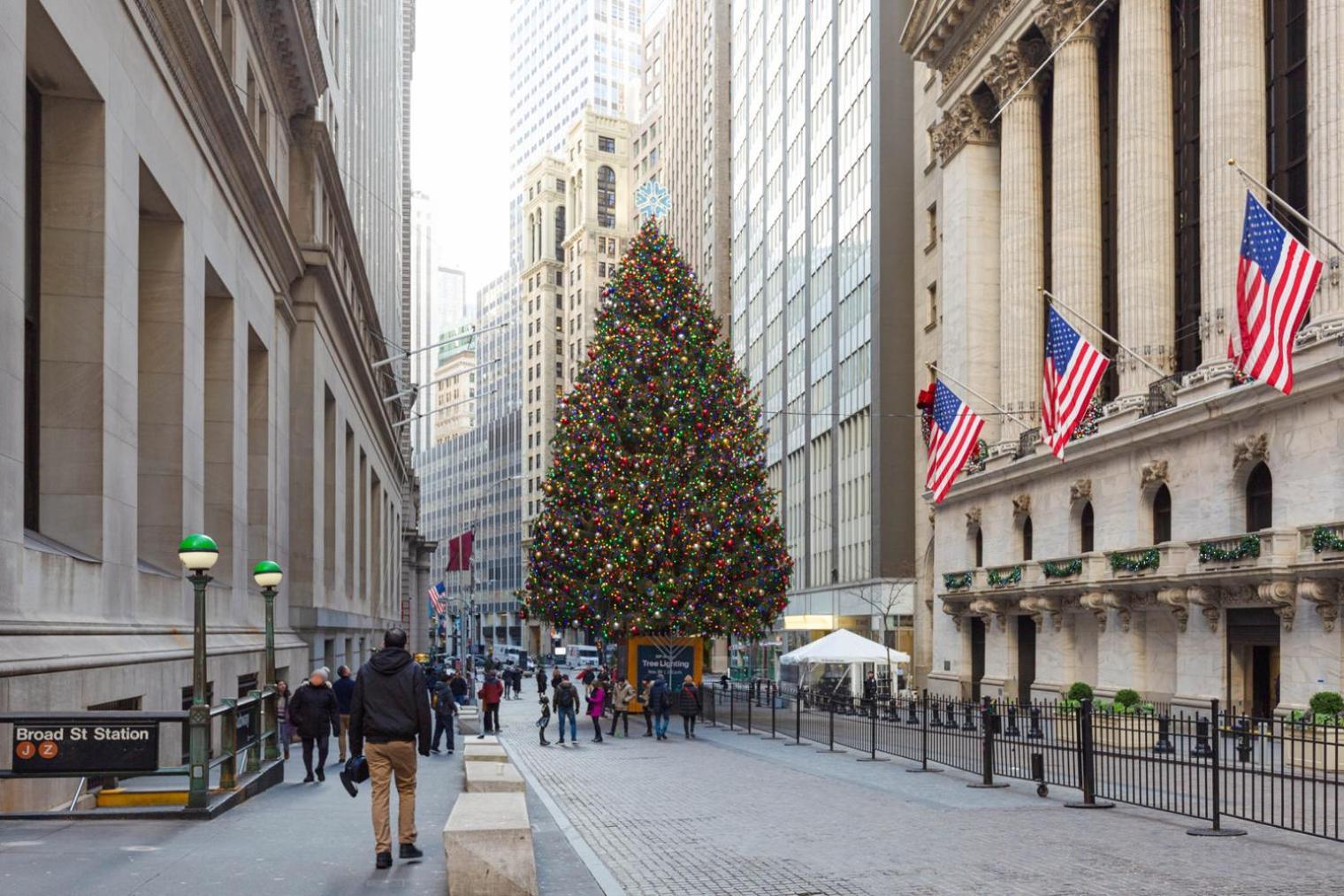 Blueground Financial District 2bd Nyc-1621 New York