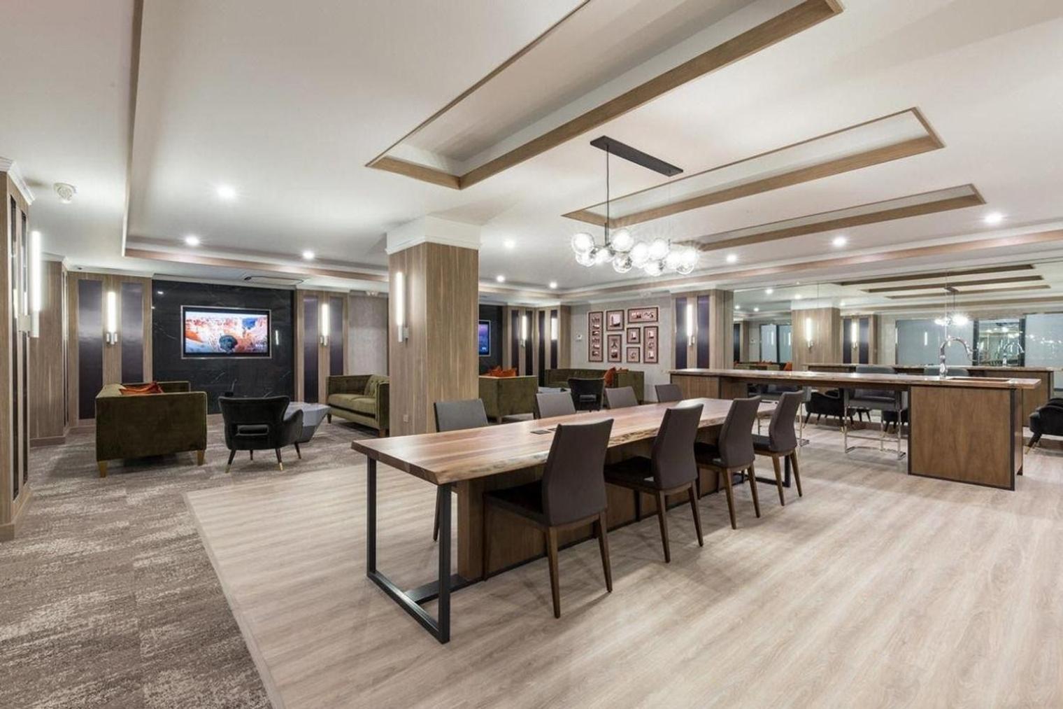 Blueground Sutton Place 1bd Nyc-1630 Appartement New York