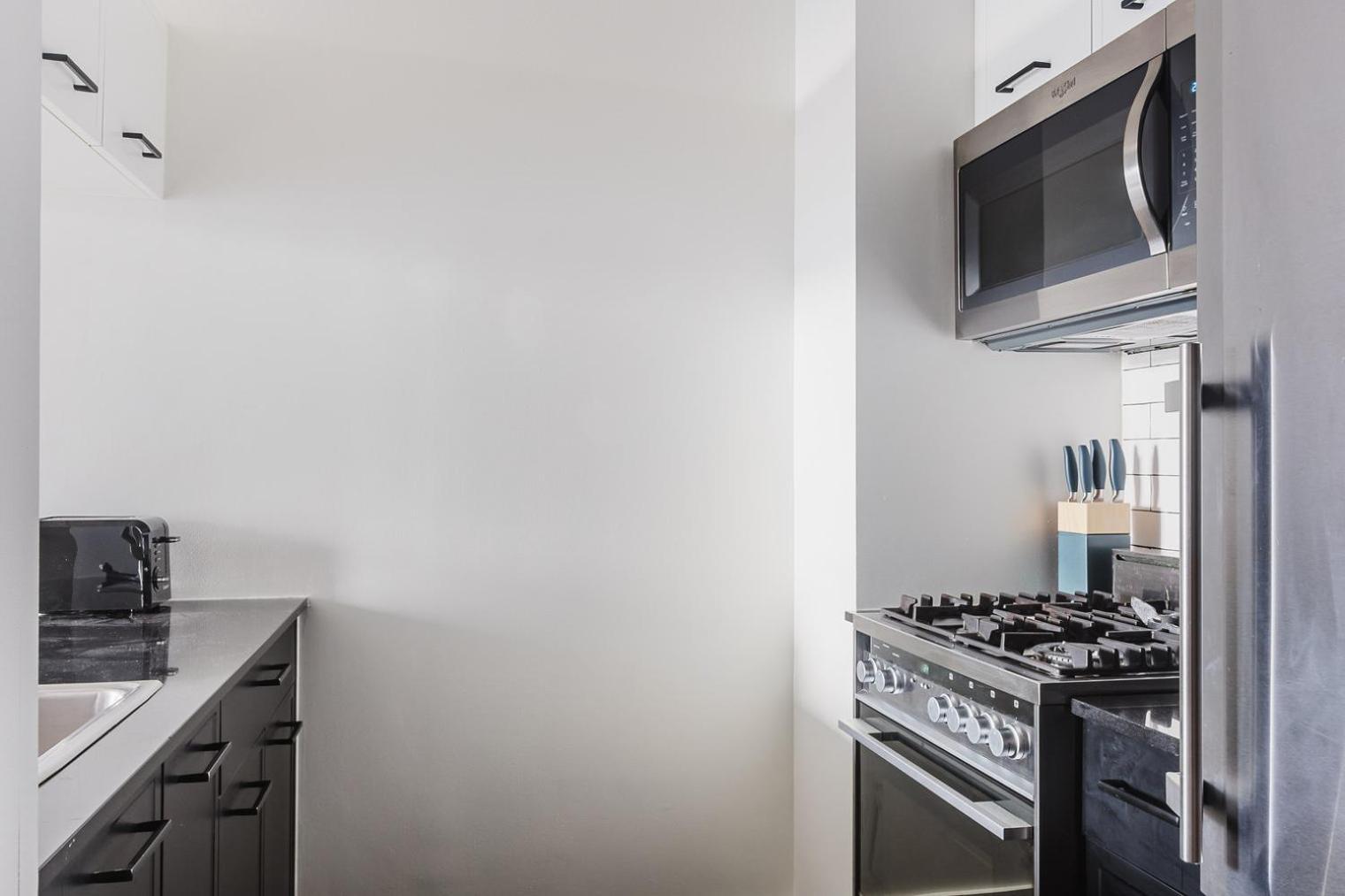 Appartement Blueground Financial District 2bd Nyc-1621