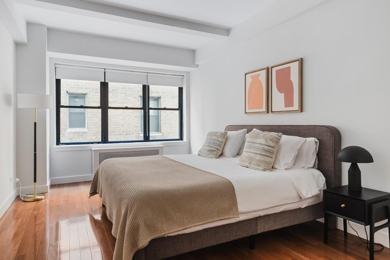Appartement Blueground Sutton Place 1bd Nyc-1630 *