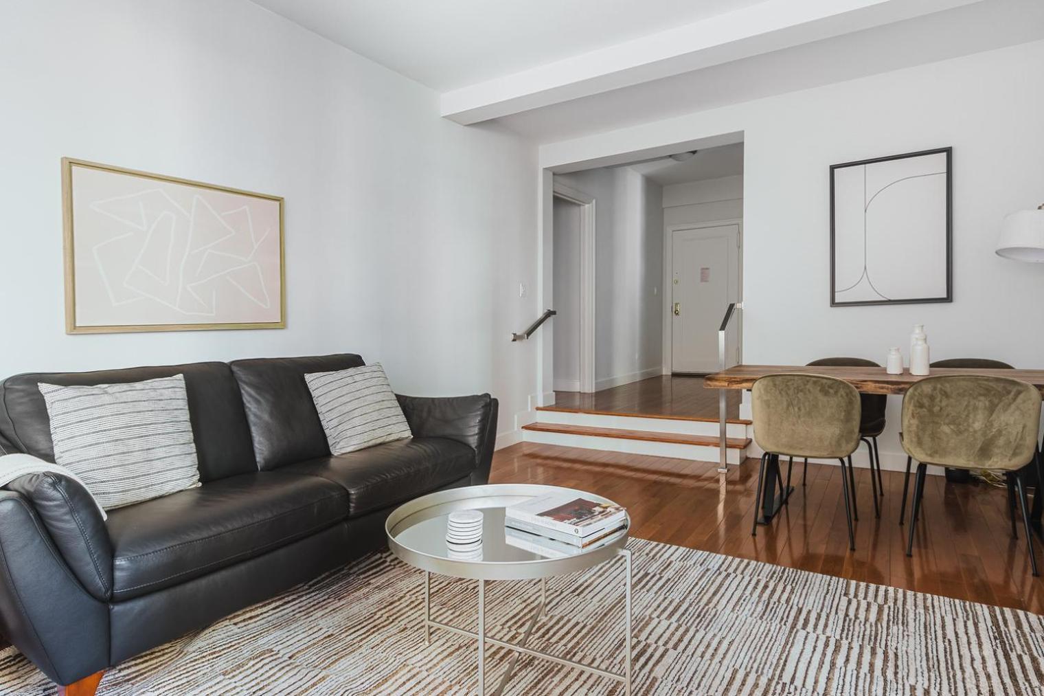Appartement Blueground Sutton Place 1bd Nyc-1630