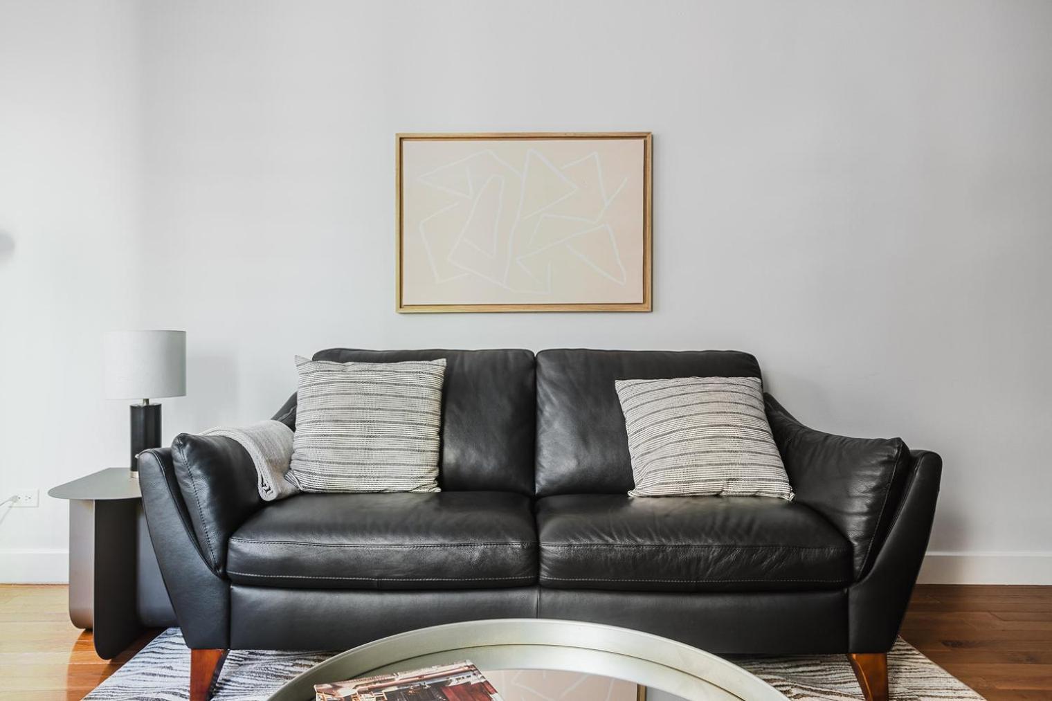 Blueground Sutton Place 1bd Nyc-1630 Appartement *