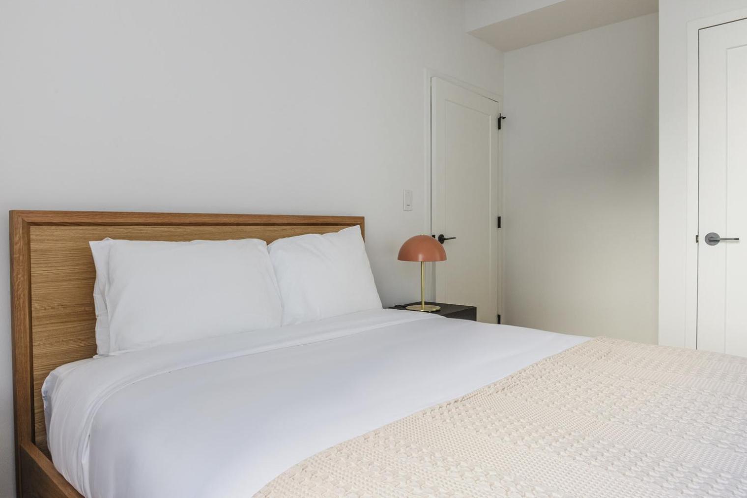 Appartement Blueground Financial District 2bd Nyc-1621 *