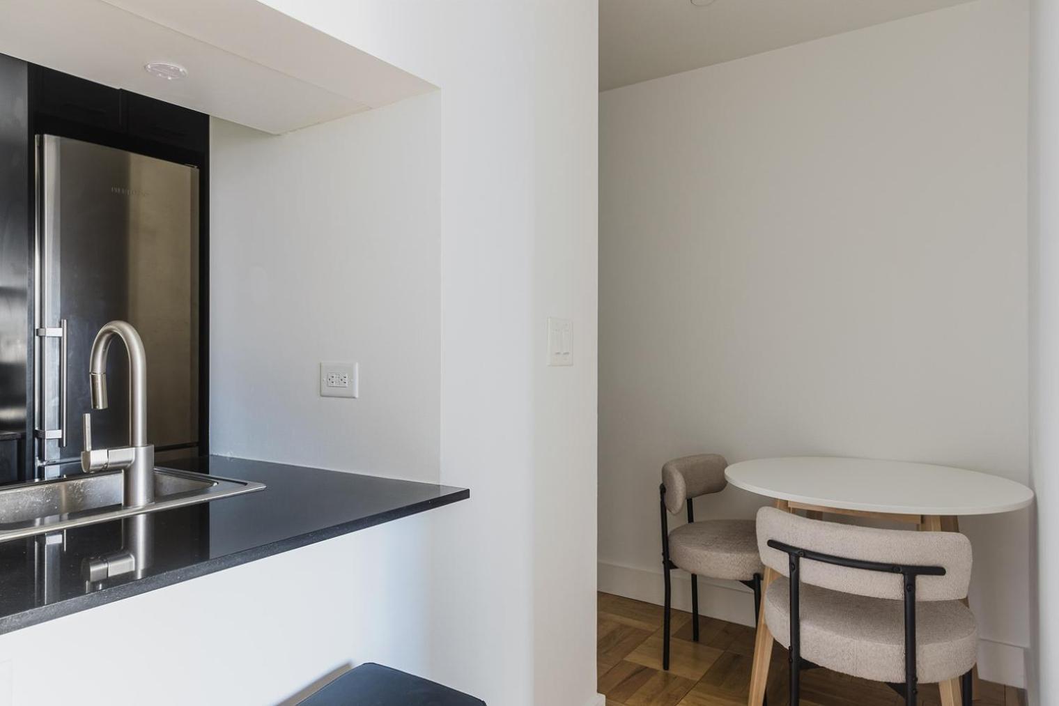 Blueground Financial District 2bd Nyc-1621 Appartement New York