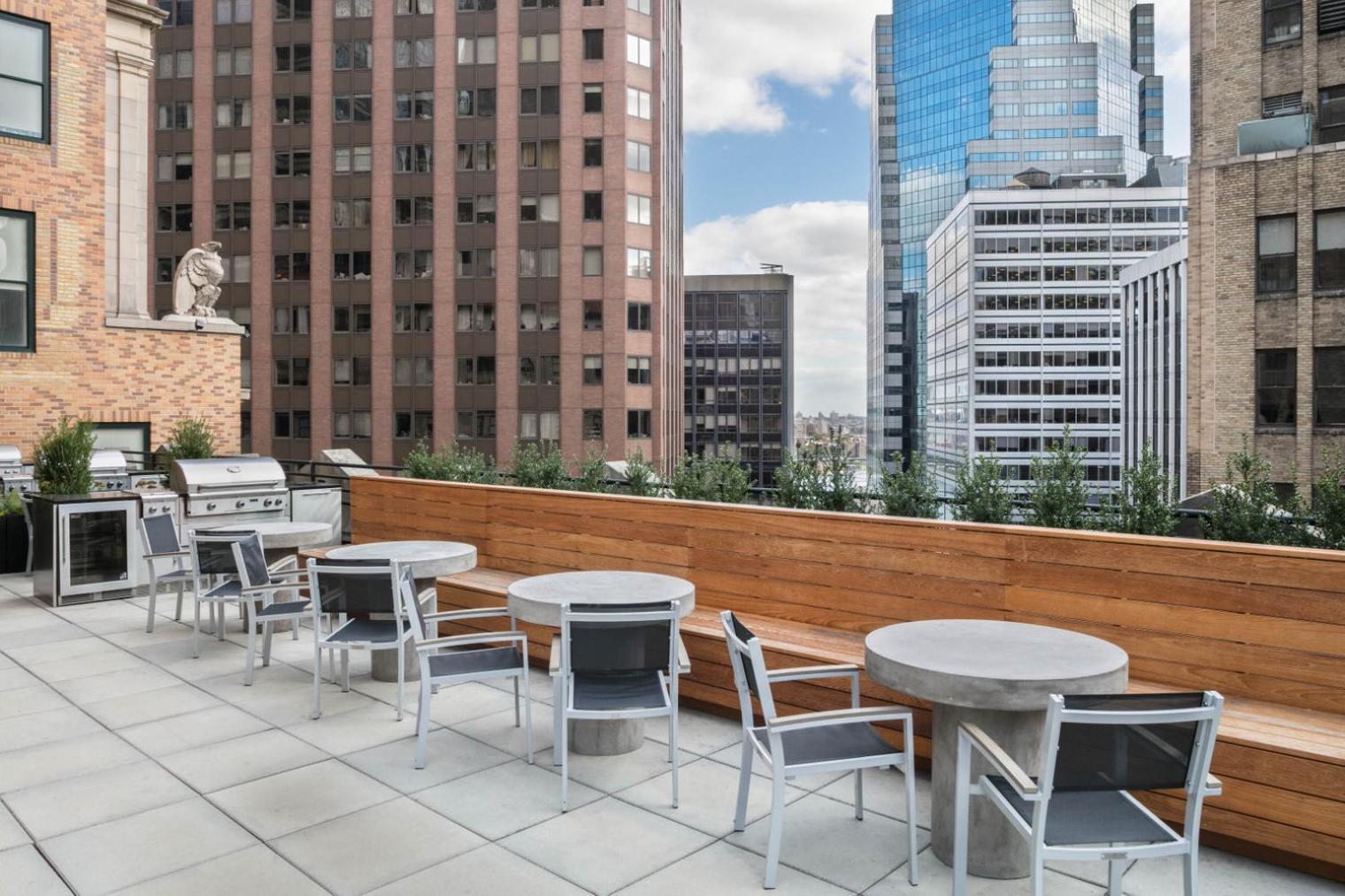 Blueground Financial District 2bd Nyc-1621 New York