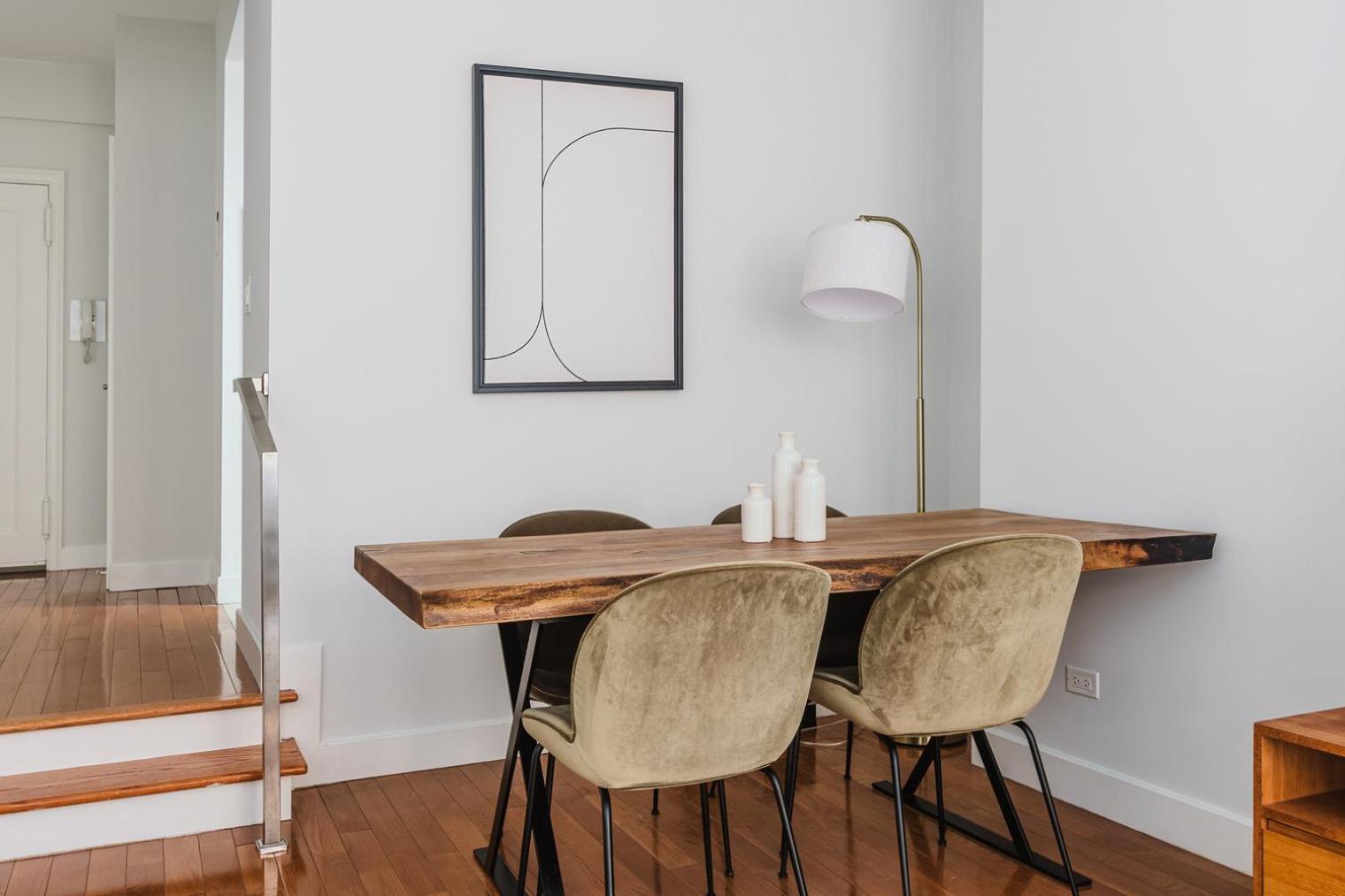 Blueground Sutton Place 1bd Nyc-1630 Appartement