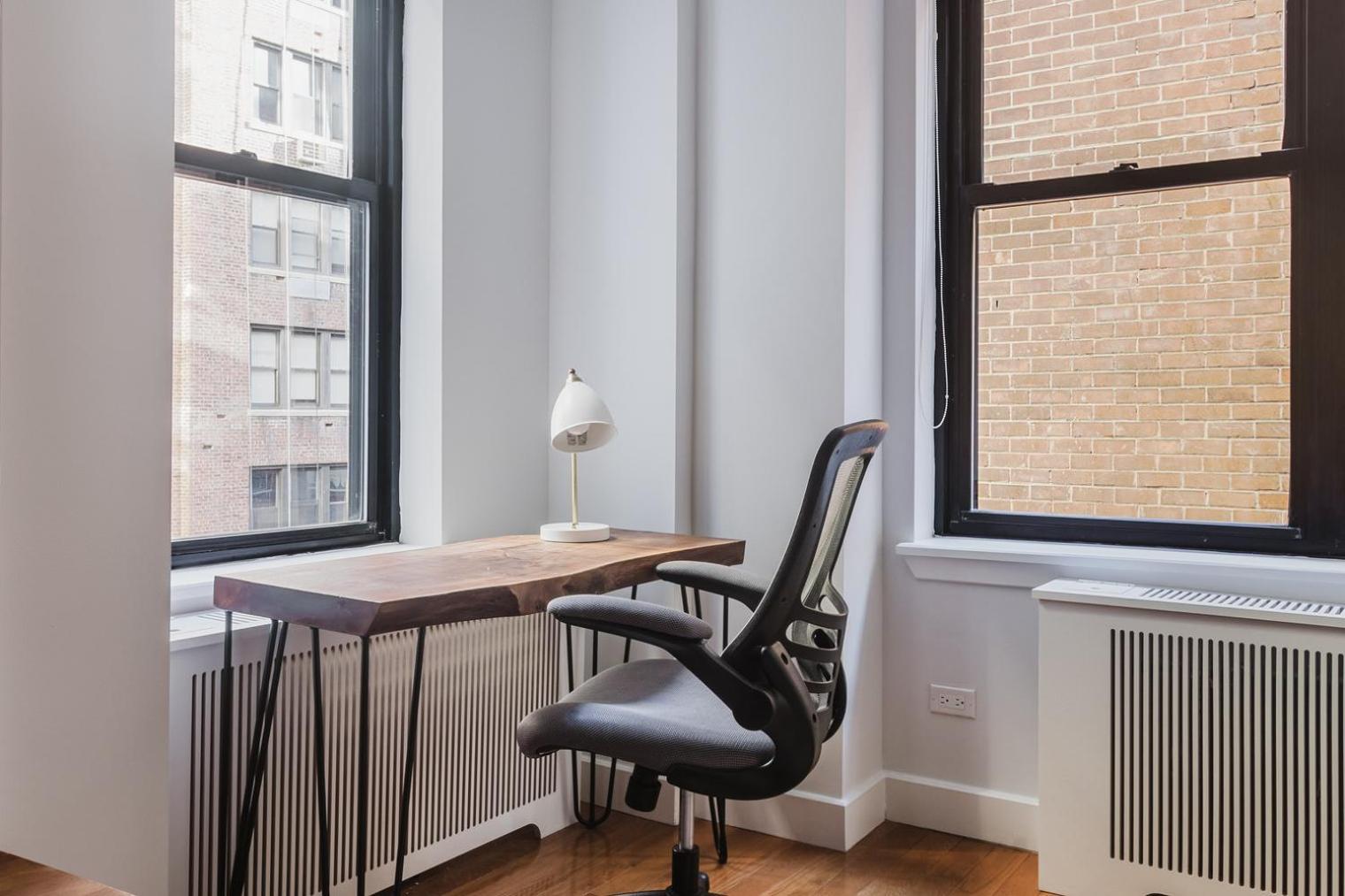 Appartement Blueground Sutton Place 1bd Nyc-1630