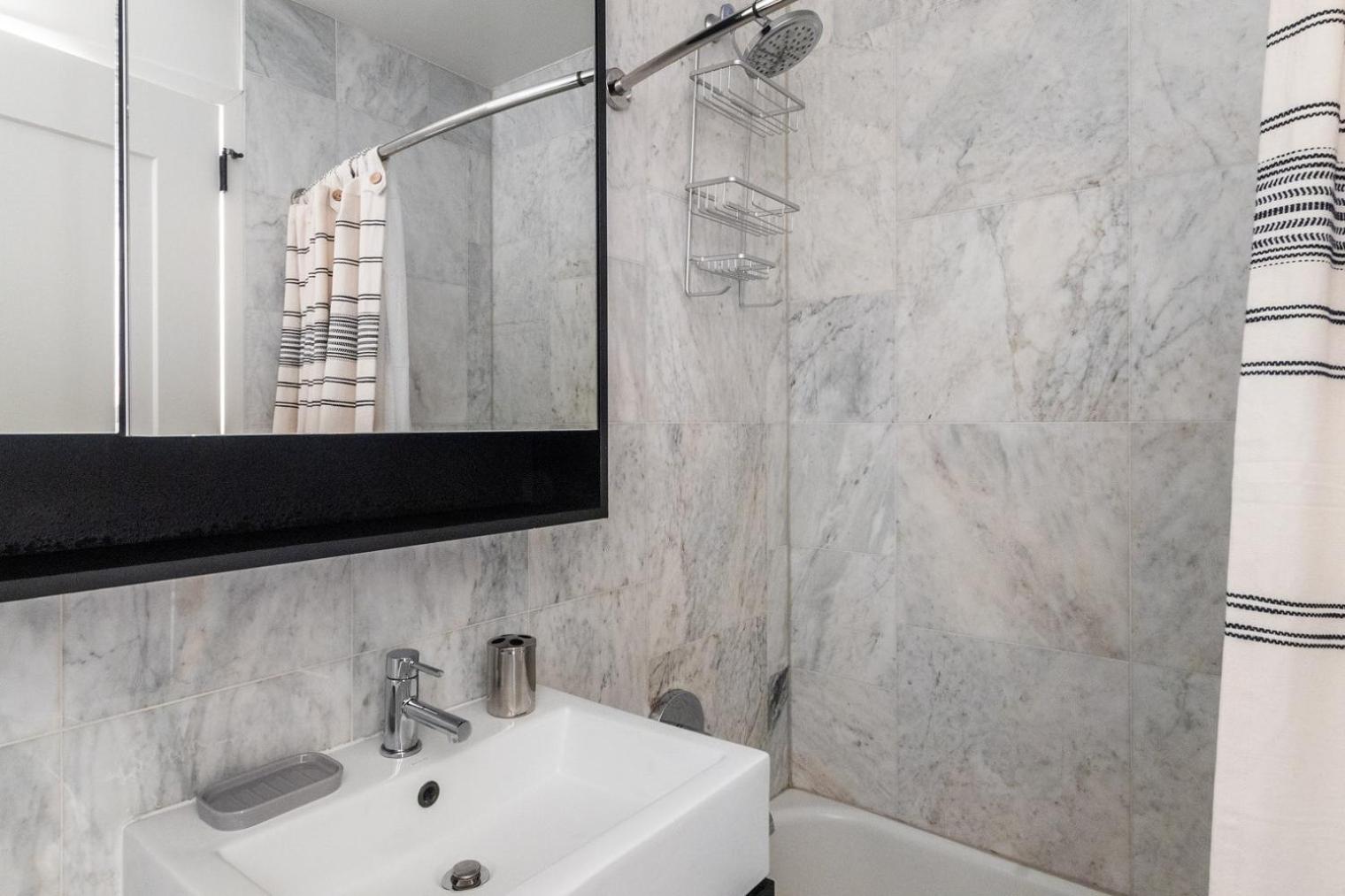 Appartement Blueground Financial District 2bd Nyc-1621 New York