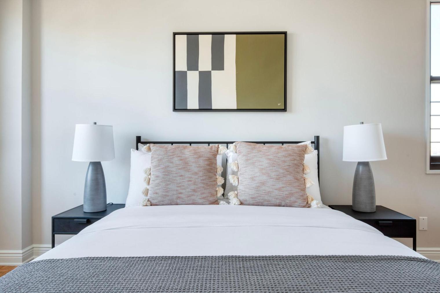 Kips Bay 1br W Wd Gym Pool Nr Bars Nyc-1120 * New York City