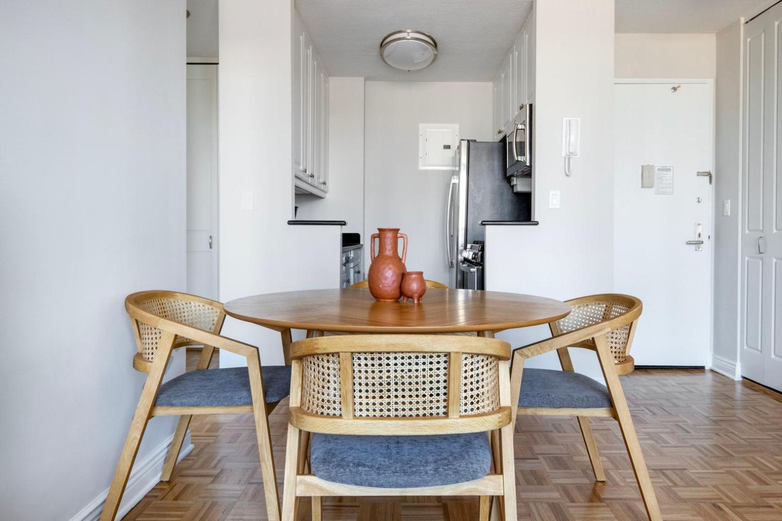 Kips Bay 1br W Wd Gym Pool Nr Bars Nyc-1120 Appartement